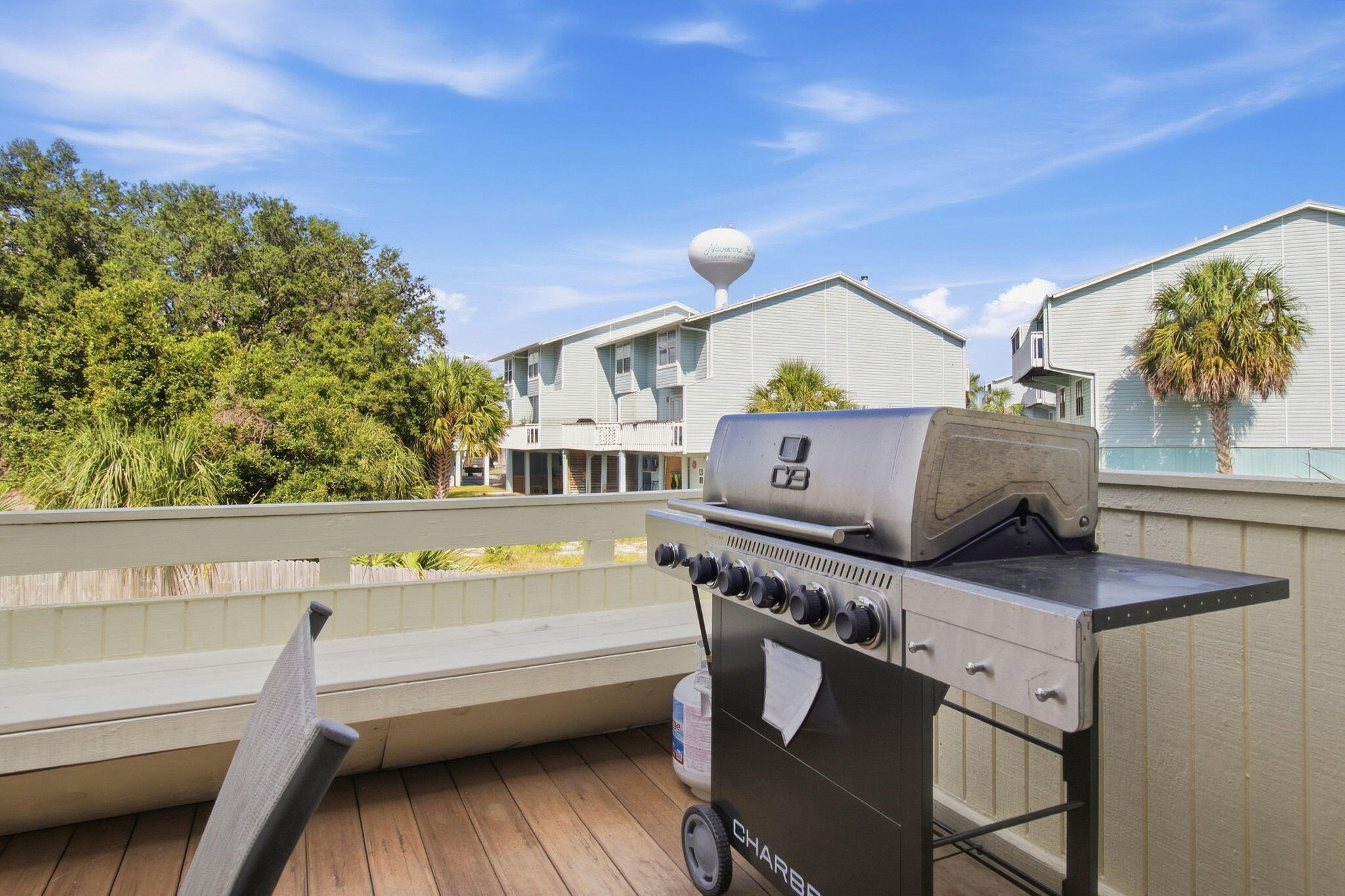8520 Gulf Boulevard Navarre FL 32566