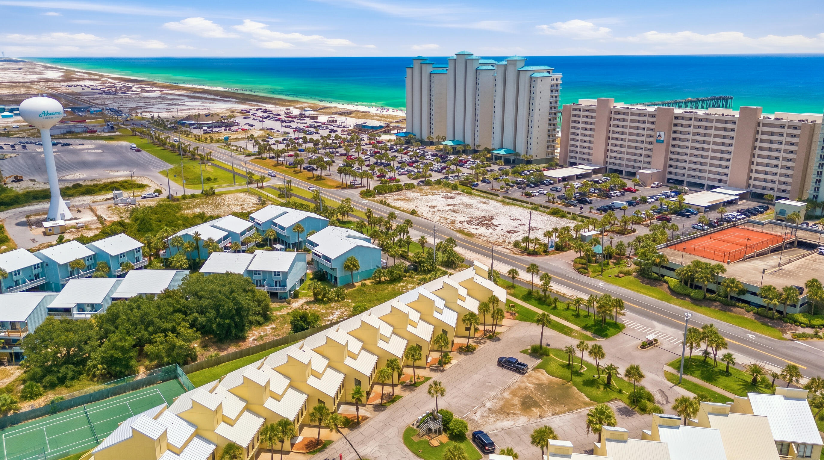 8520 Gulf Boulevard Navarre FL 32566