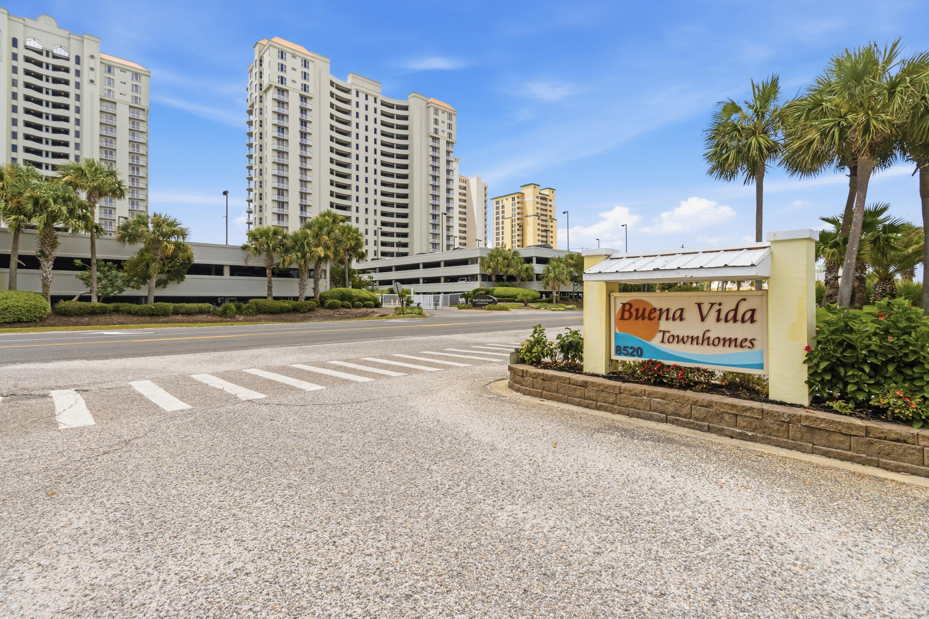 8520 Gulf Boulevard Navarre FL 32566
