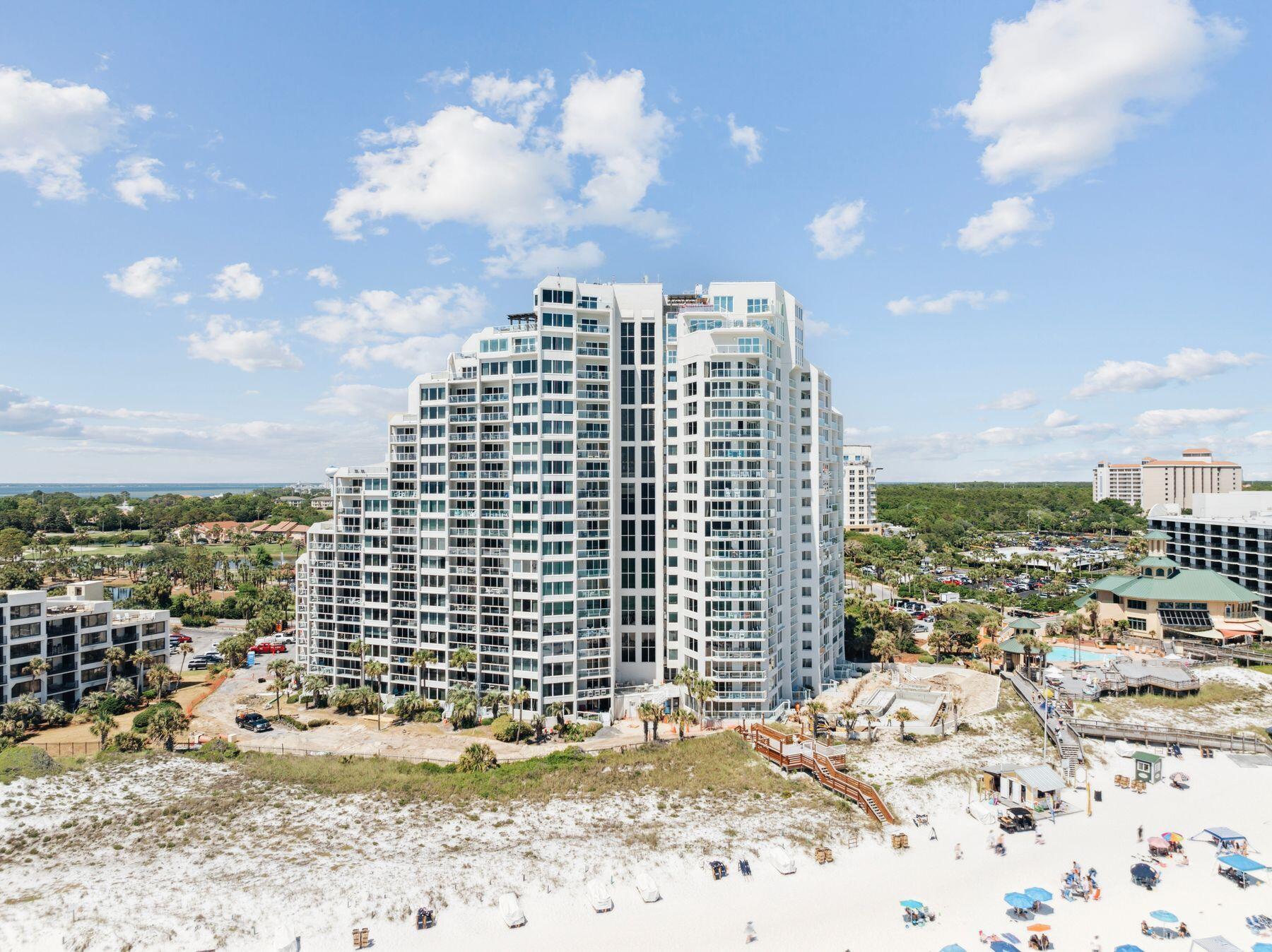4208 Beachside Two Drive Miramar Beach FL 32550
