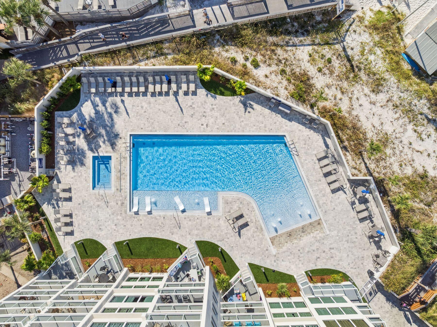 4208 Beachside Two Drive Miramar Beach FL 32550
