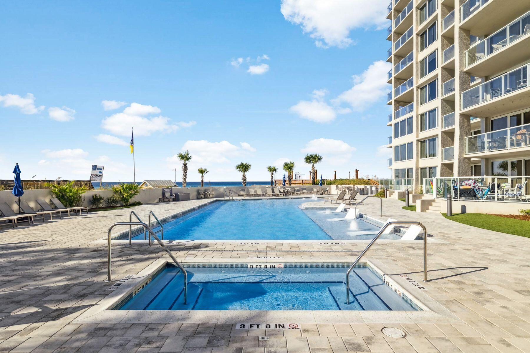 4208 Beachside Two Drive Miramar Beach FL 32550
