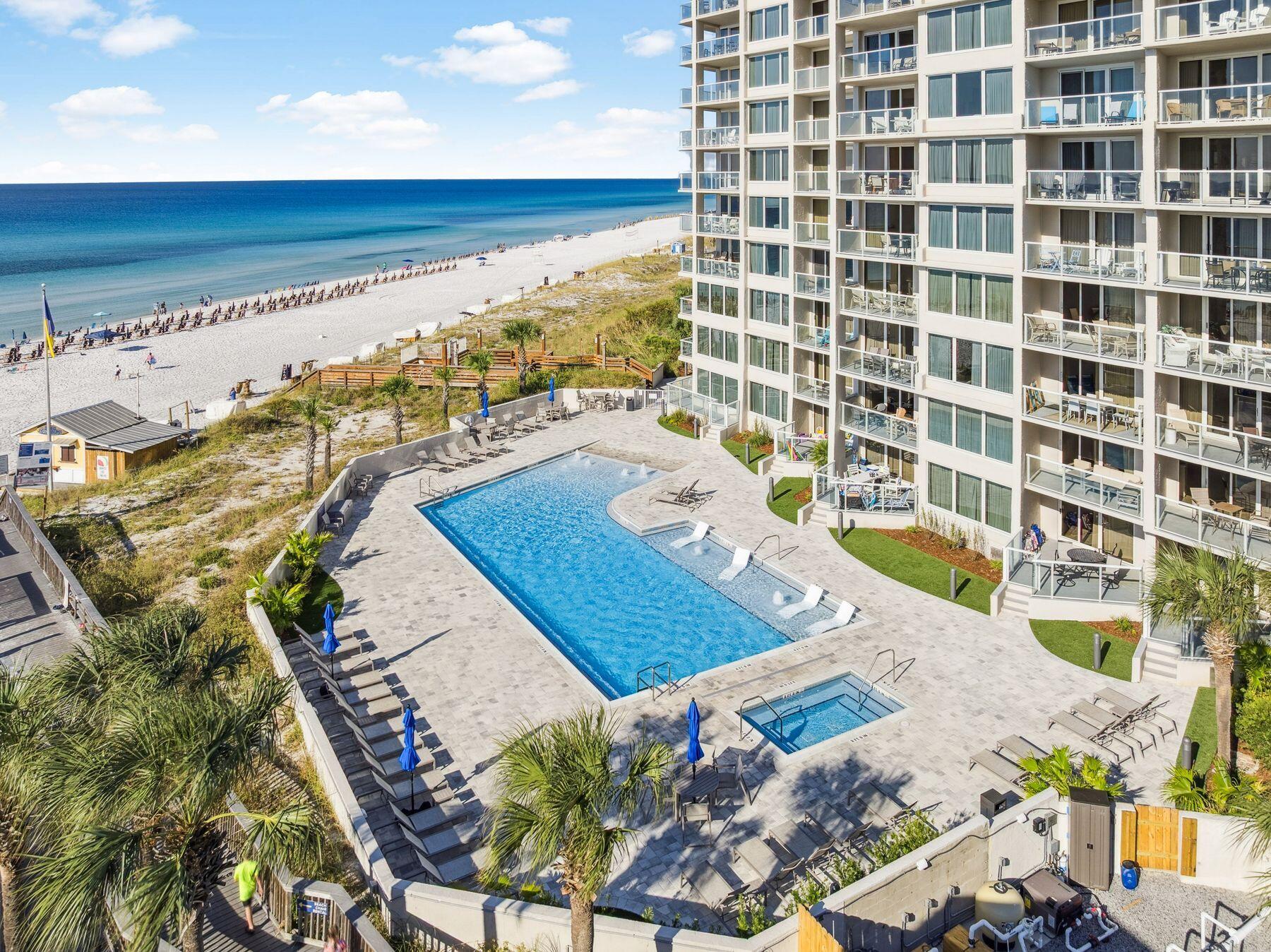 4208 Beachside Two Drive Miramar Beach FL 32550