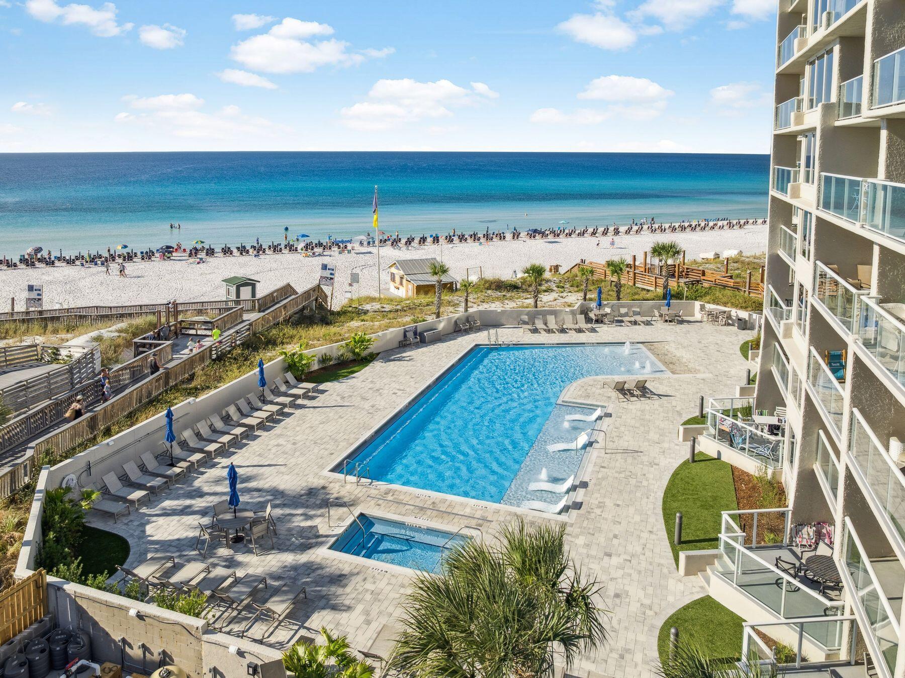 4208 Beachside Two Drive Miramar Beach FL 32550