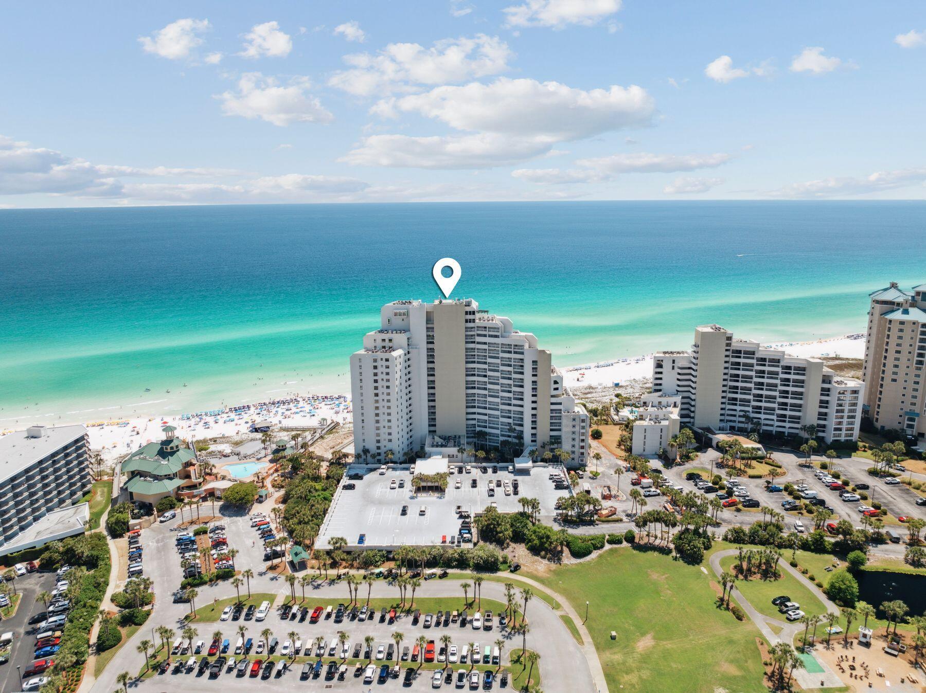4208 Beachside Two Drive Miramar Beach FL 32550