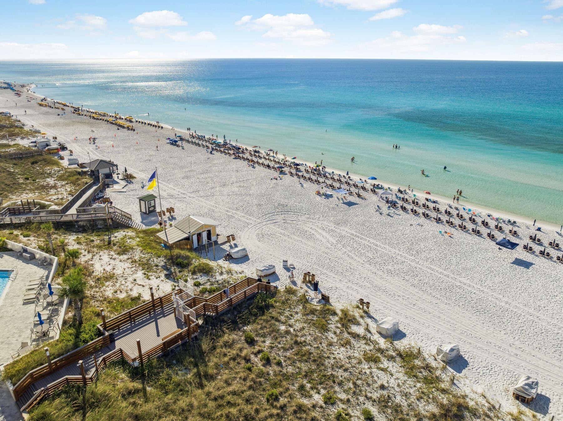 4208 Beachside Two Drive Miramar Beach FL 32550
