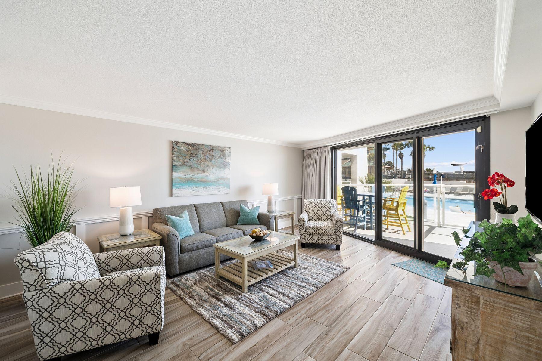 4208 Beachside Two Drive Miramar Beach FL 32550