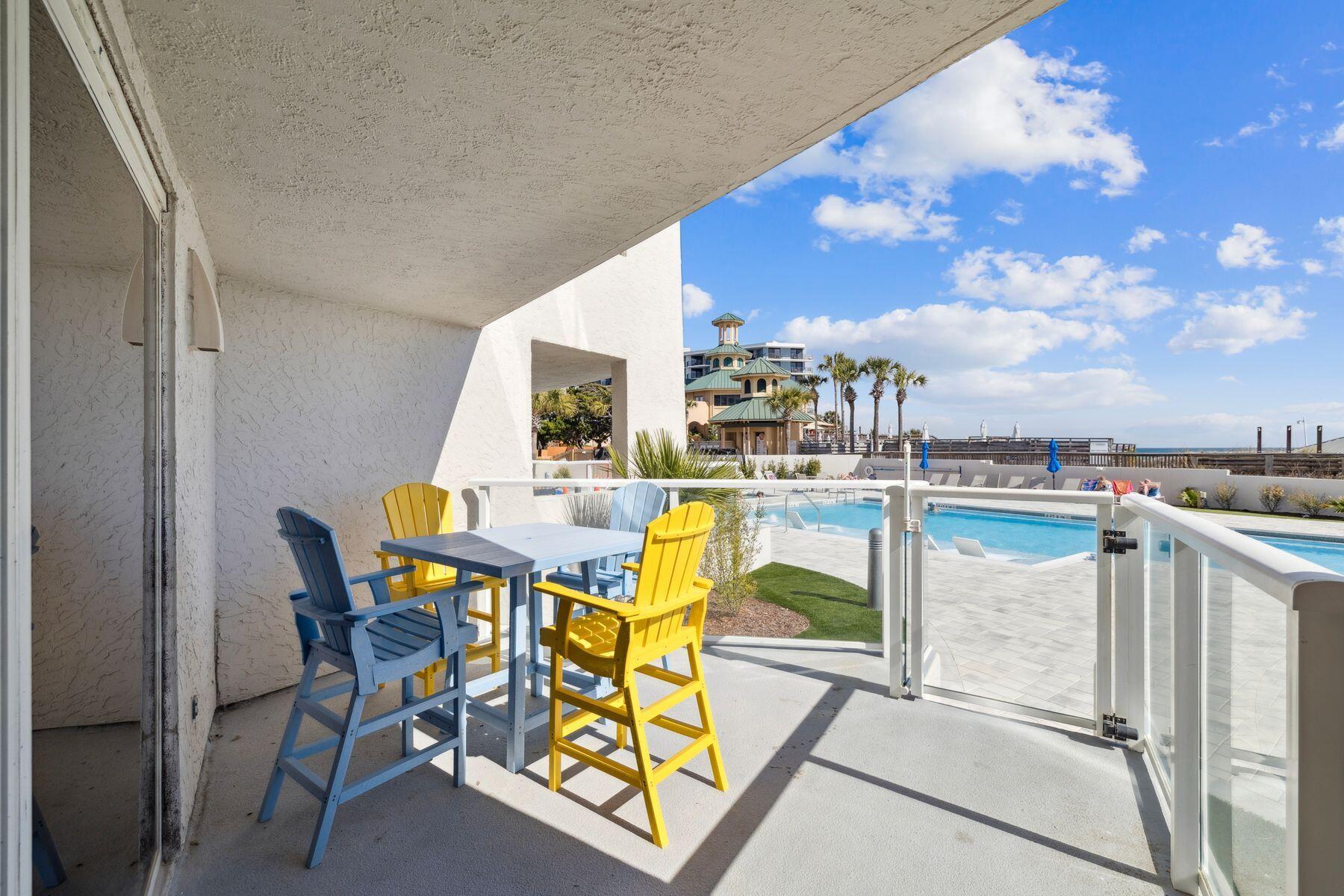 4208 Beachside Two Drive Miramar Beach FL 32550