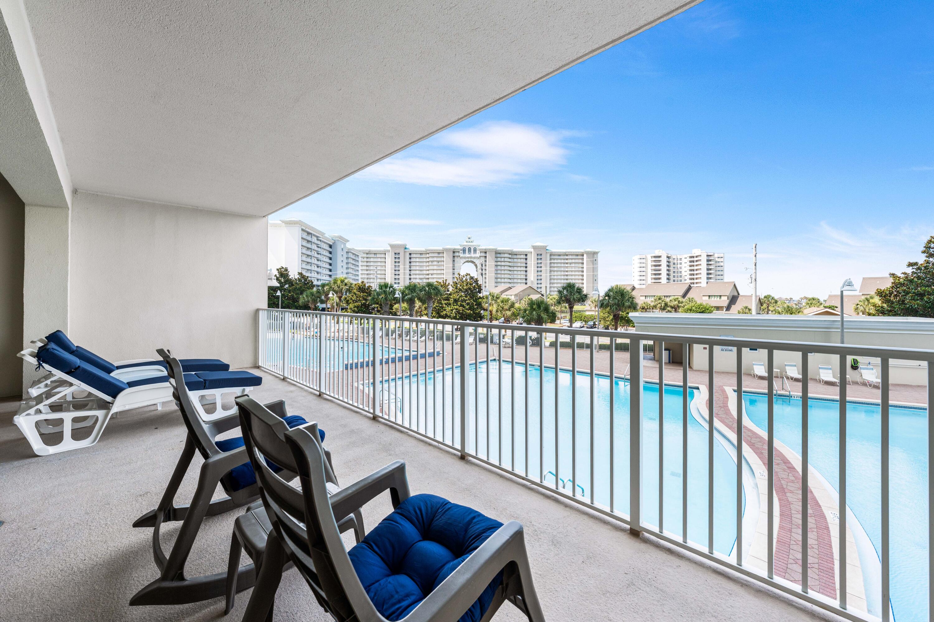 122 Seascape Drive Miramar Beach FL 32550