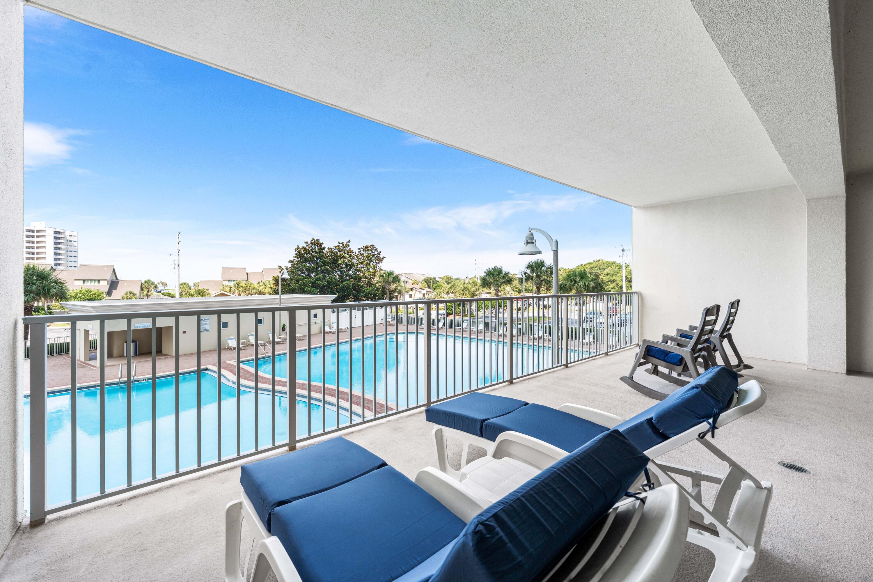 122 Seascape Drive Miramar Beach FL 32550