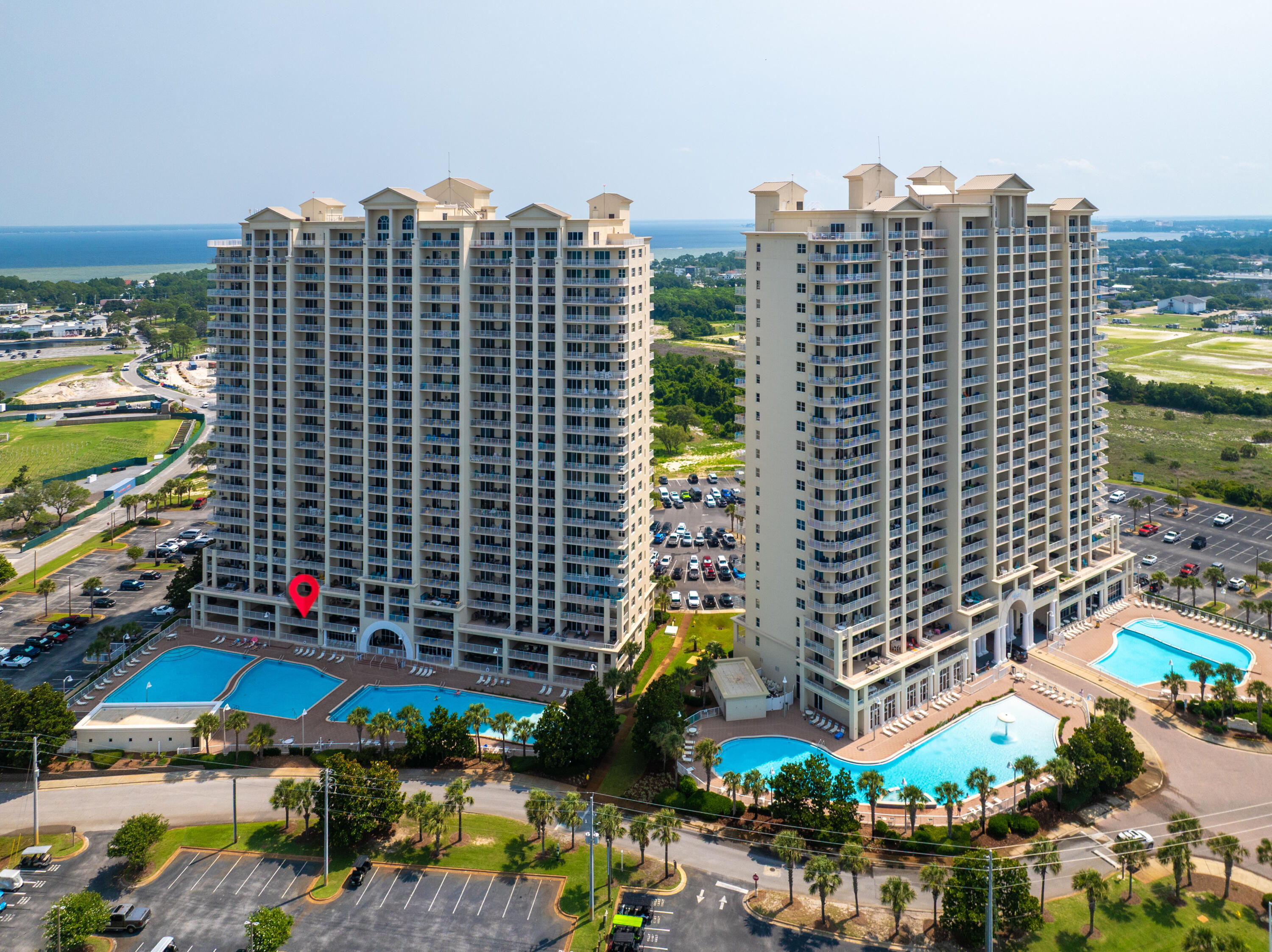 122 Seascape Drive Miramar Beach FL 32550