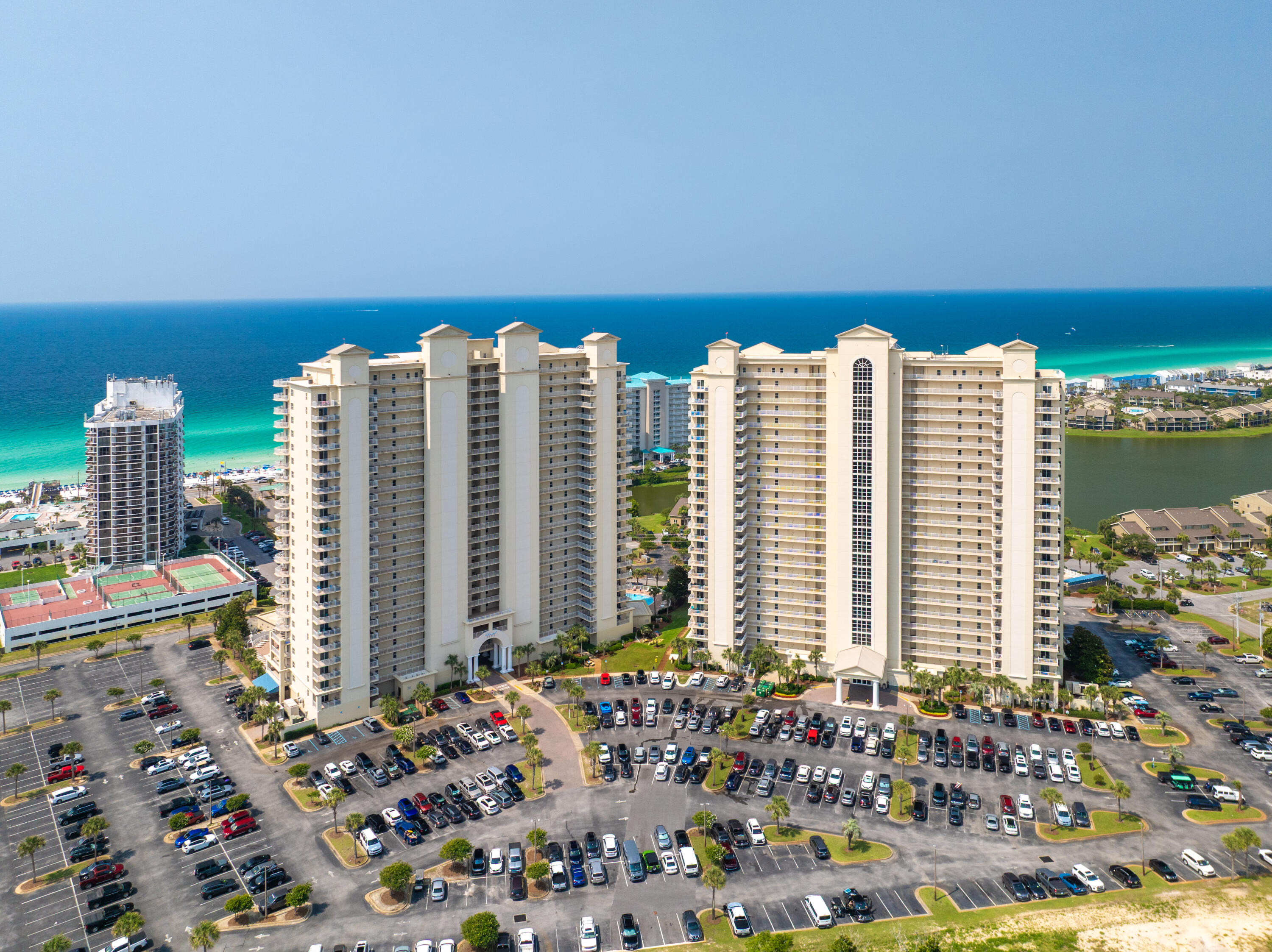 122 Seascape Drive Miramar Beach FL 32550