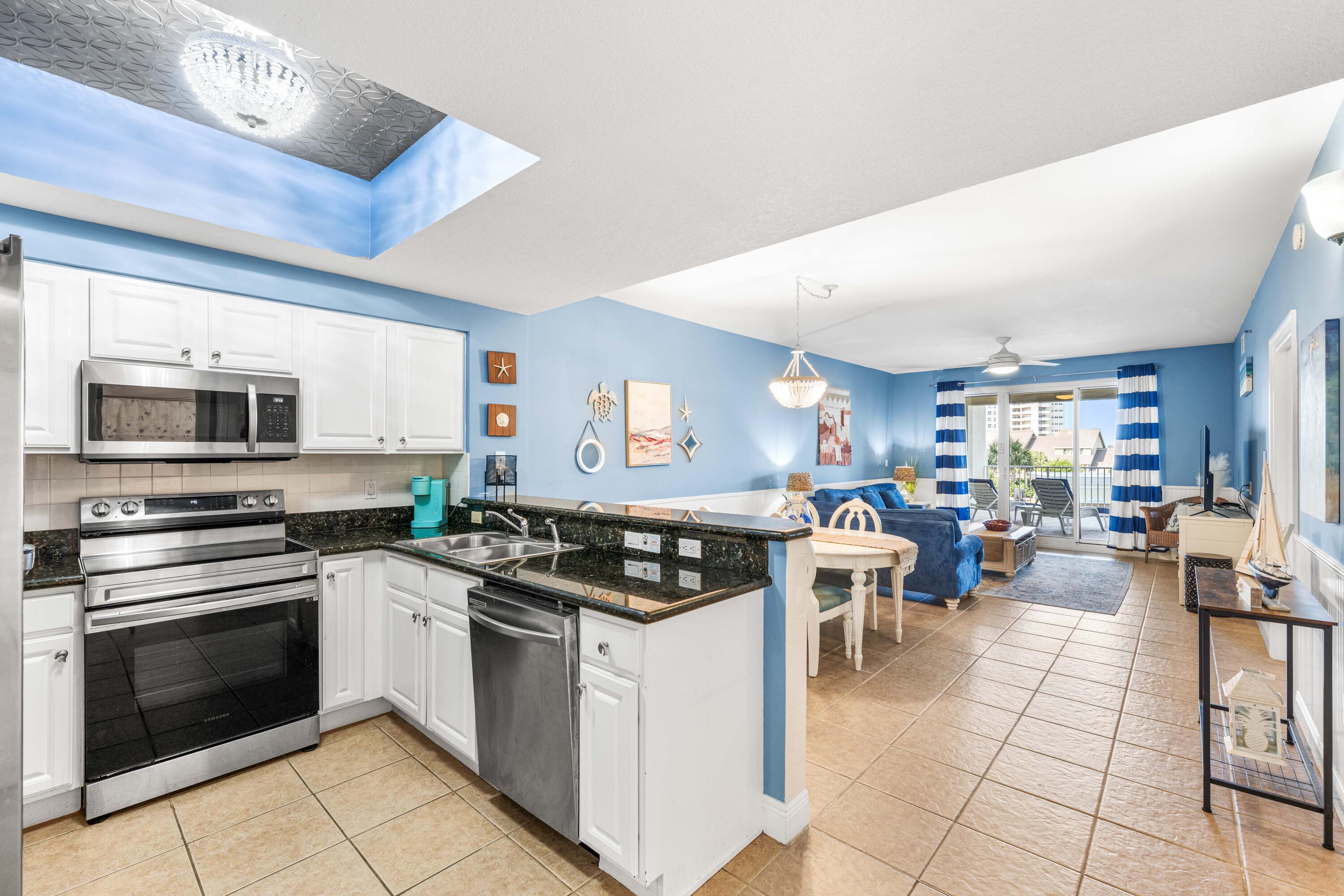122 Seascape Drive Miramar Beach FL 32550