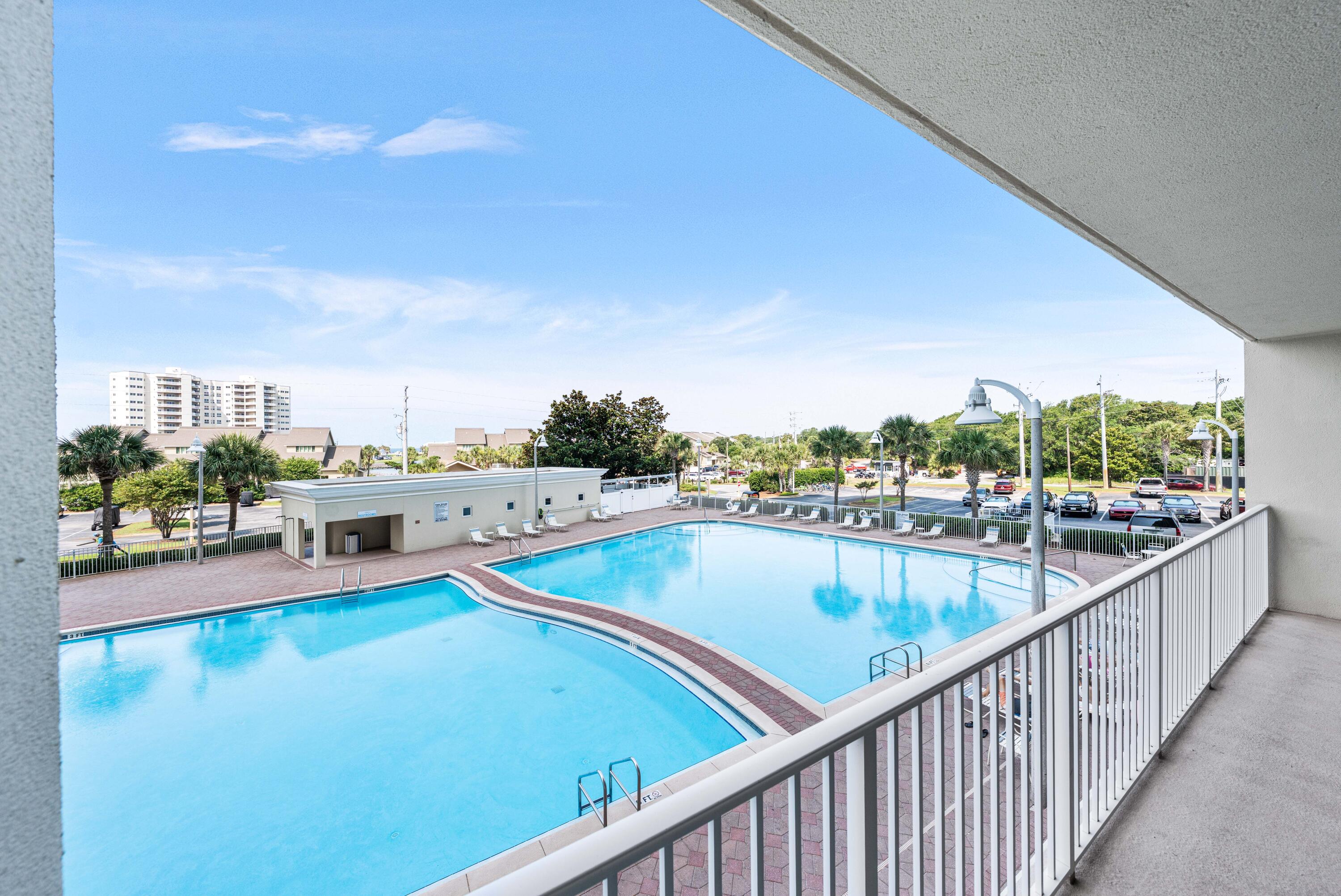 122 Seascape Drive Miramar Beach FL 32550