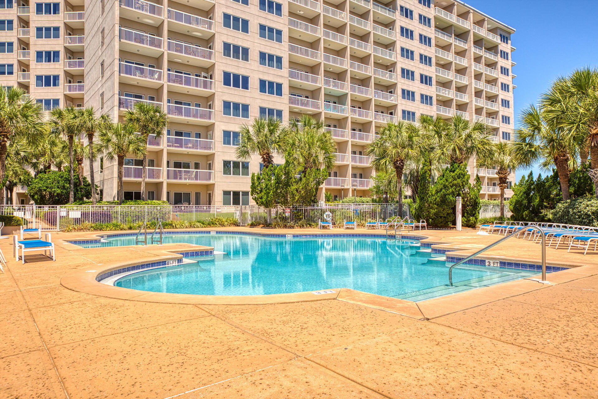 515 Tops L Beach Boulevard Miramar Beach FL 32550