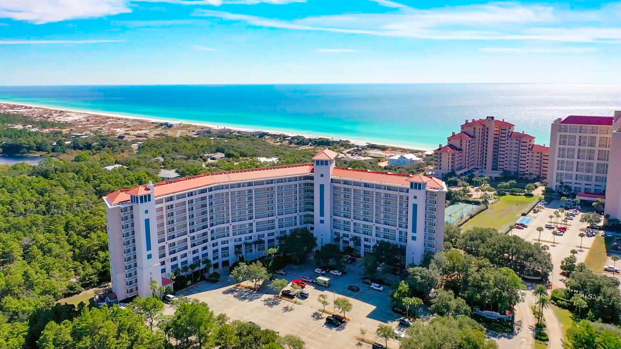 515 Tops L Beach Boulevard Miramar Beach FL 32550