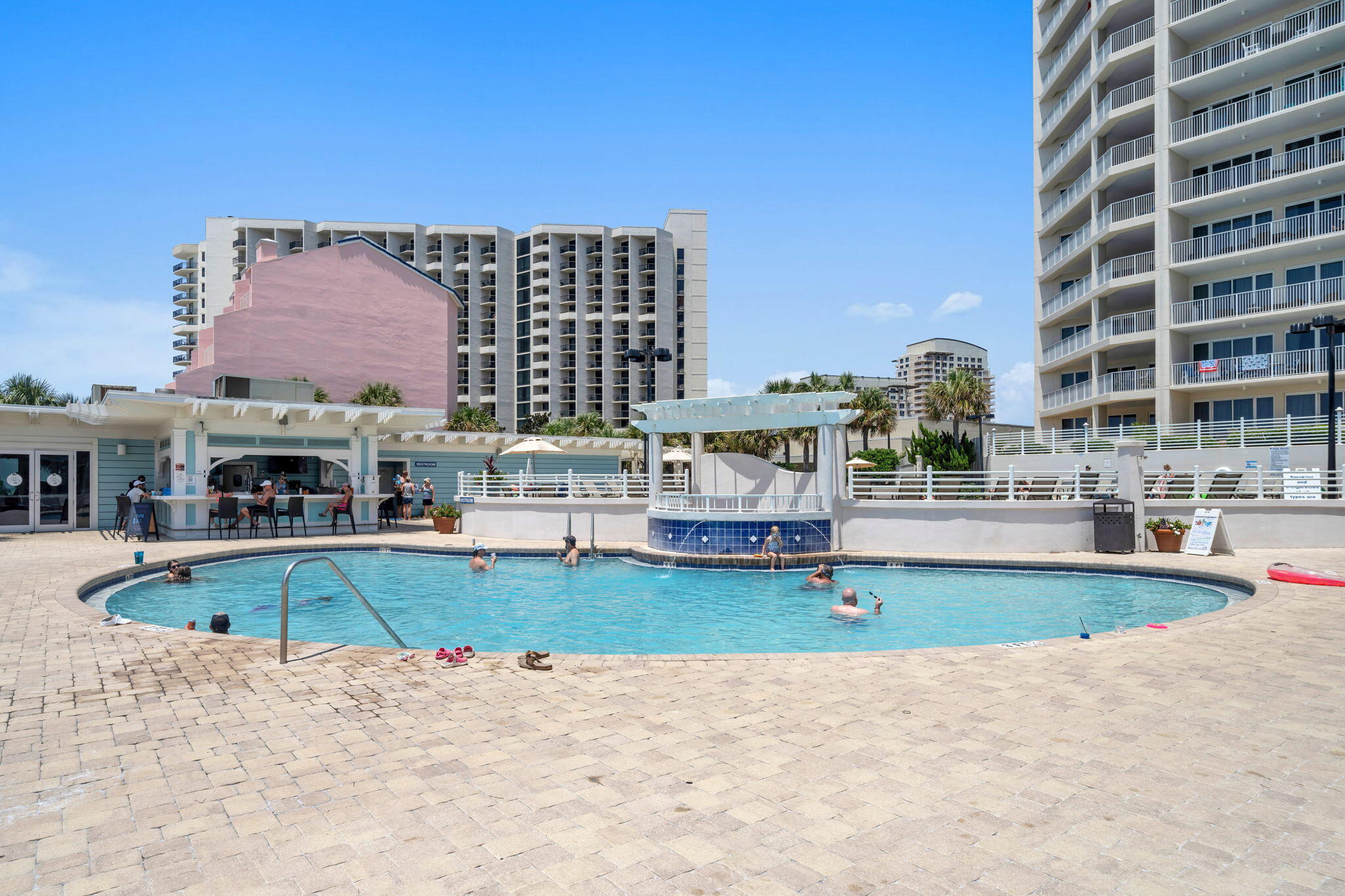 515 Tops L Beach Boulevard Miramar Beach FL 32550