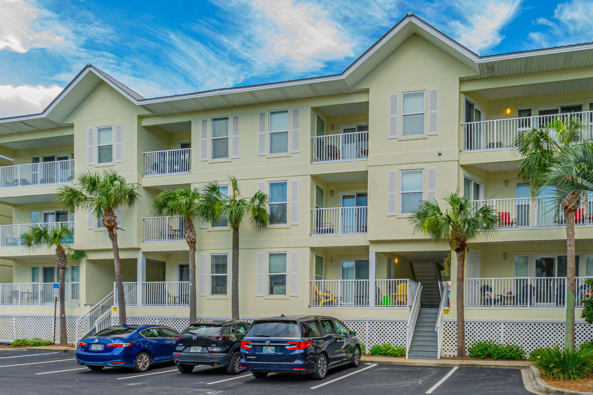 8436 Gulf Boulevard Navarre FL 32566