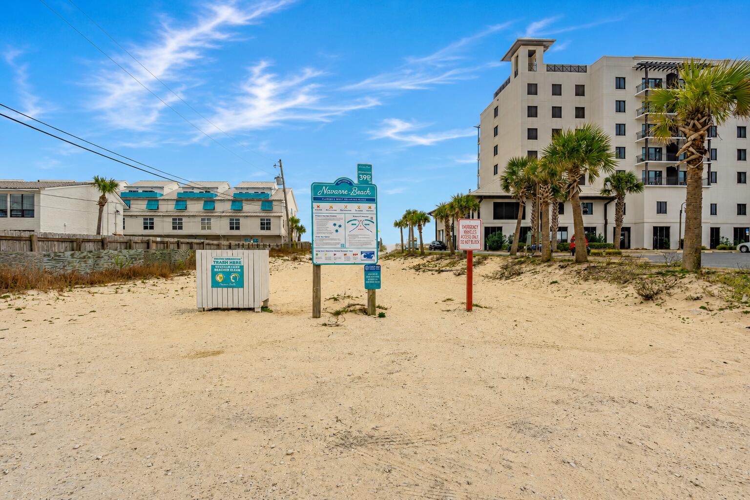 8436 Gulf Boulevard Navarre FL 32566