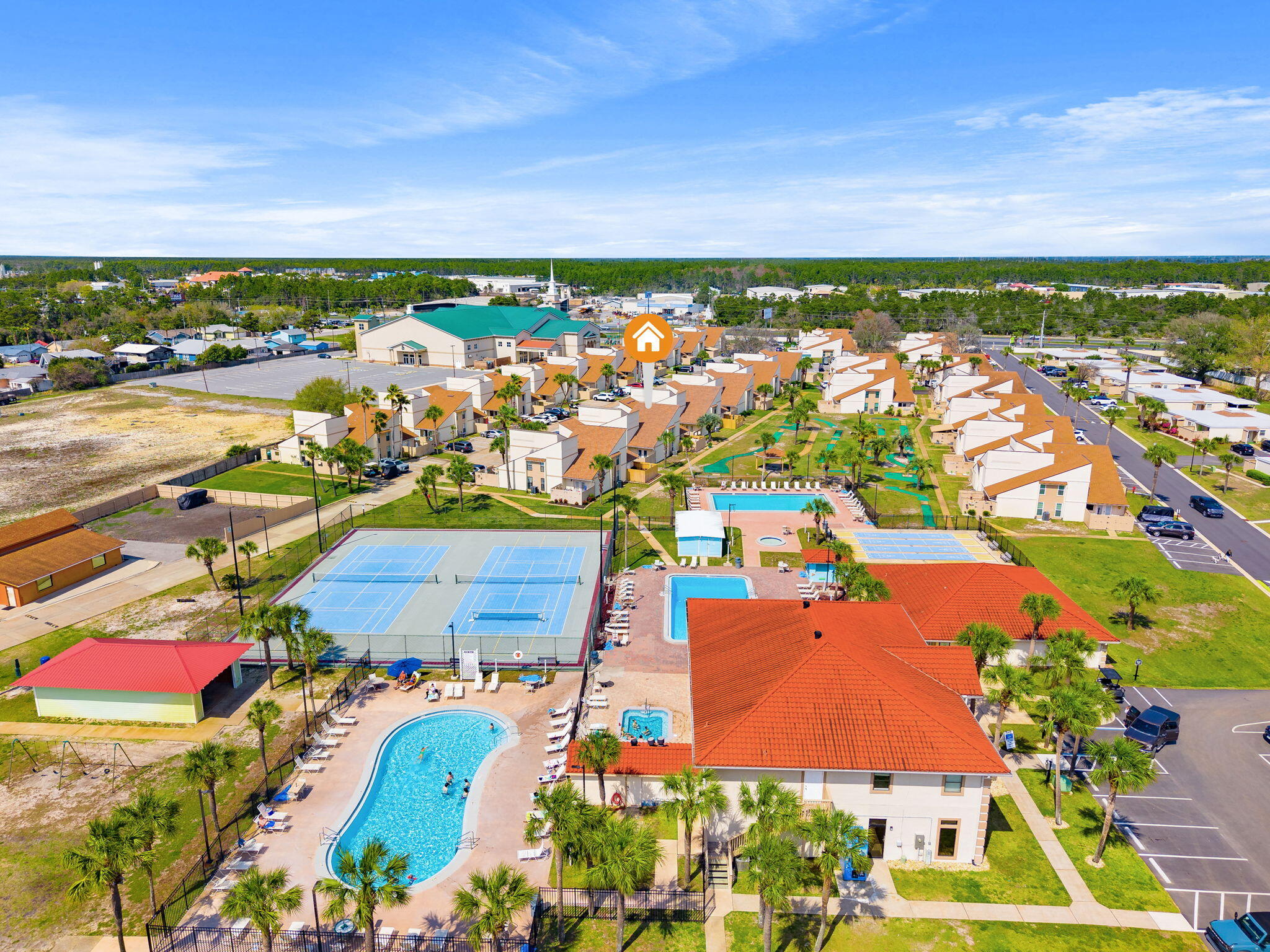 17462 Front Beach Road Panama City Beach FL 32413