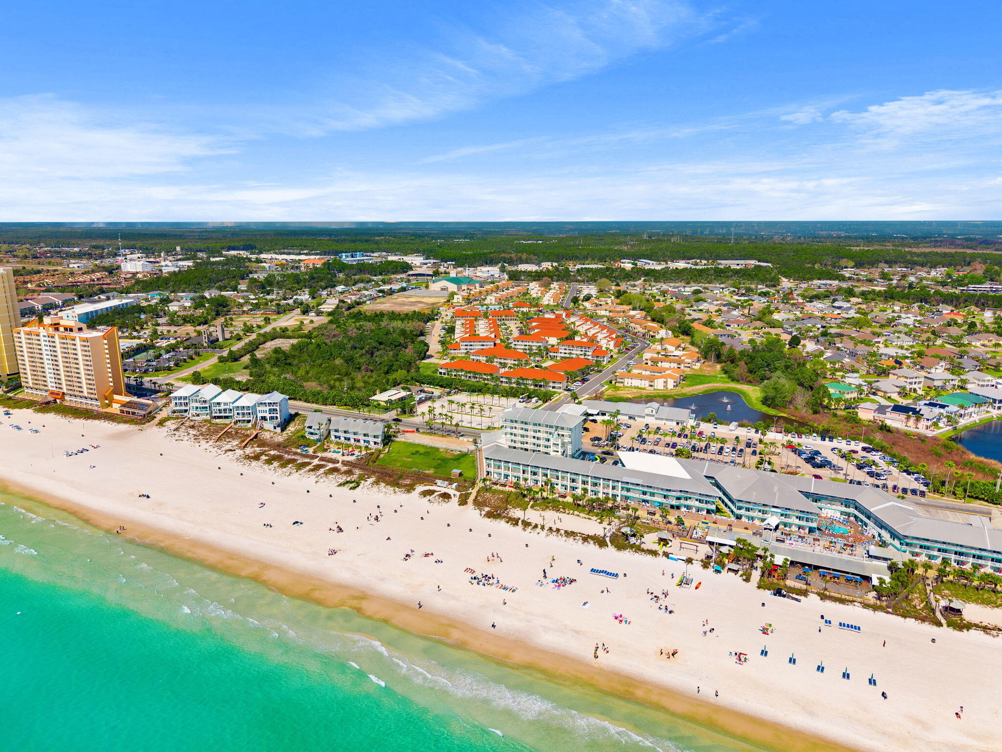17462 Front Beach Road Panama City Beach FL 32413