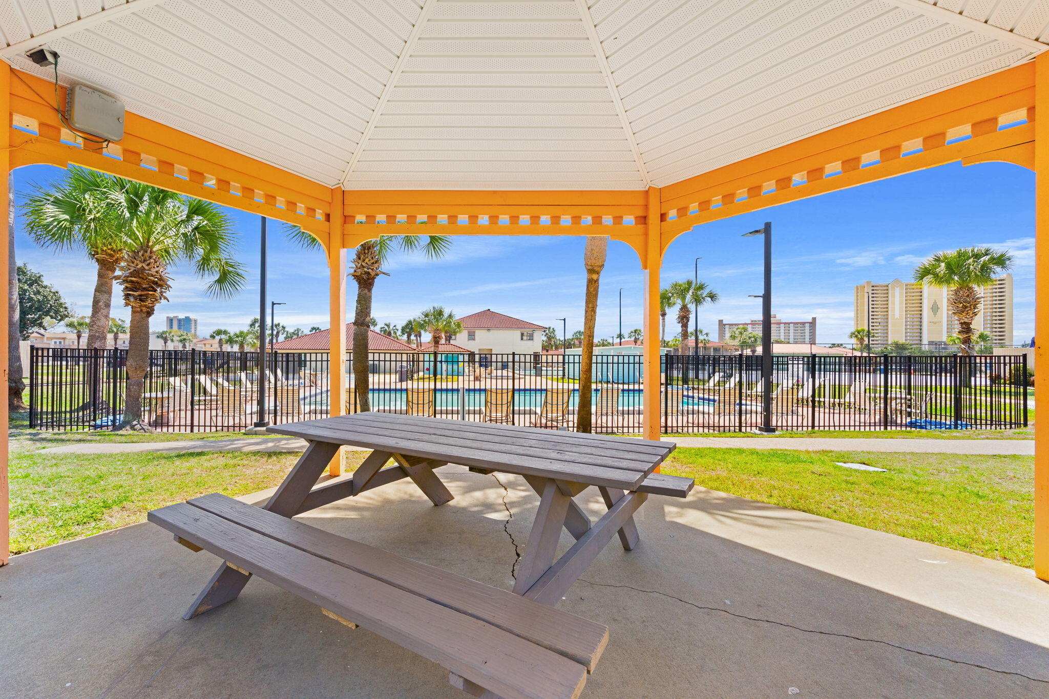 17462 Front Beach Road Panama City Beach FL 32413