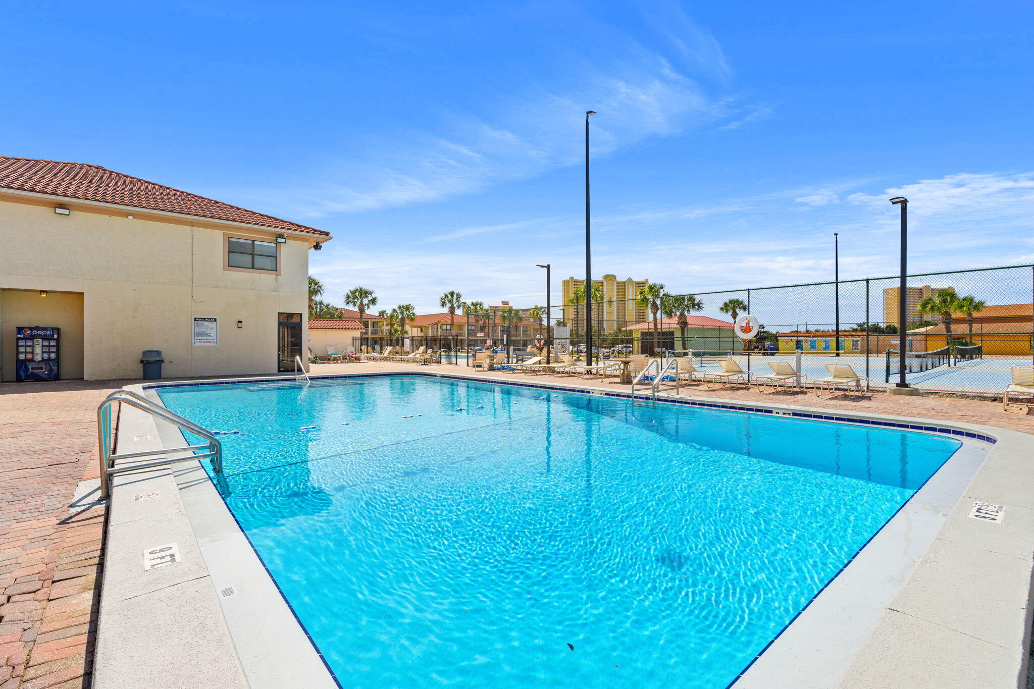 17462 Front Beach Road Panama City Beach FL 32413
