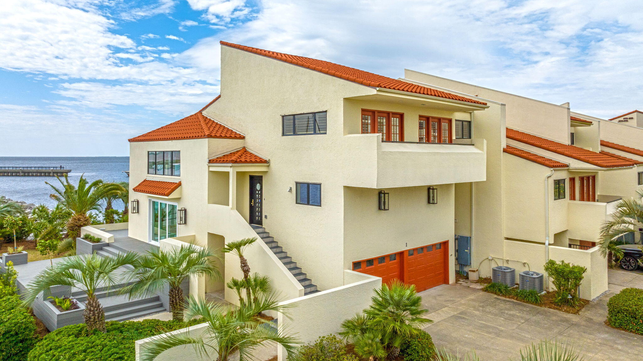 1 Port Royal Way Pensacola FL 32502