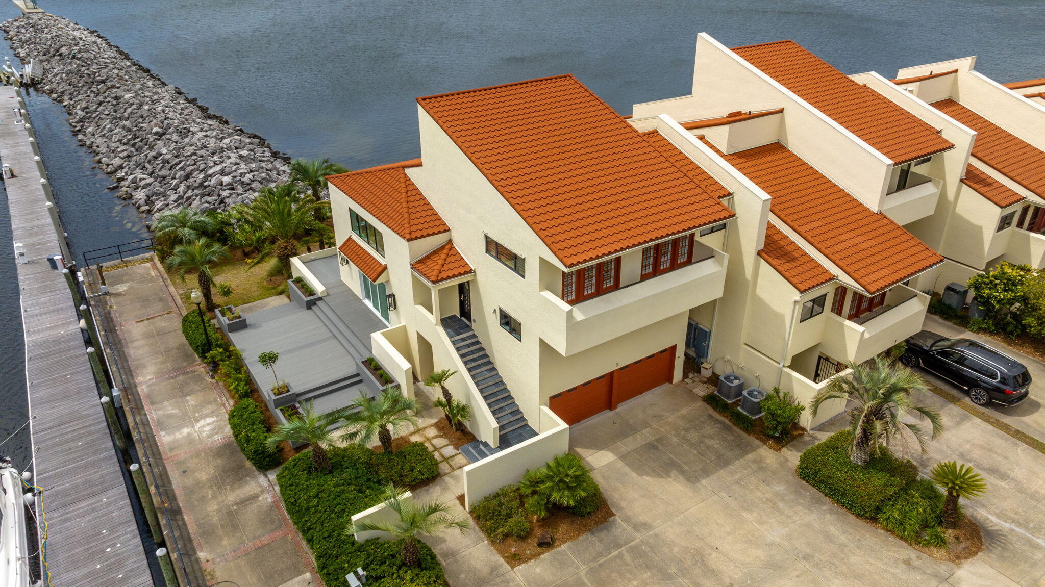 1 Port Royal Way Pensacola FL 32502