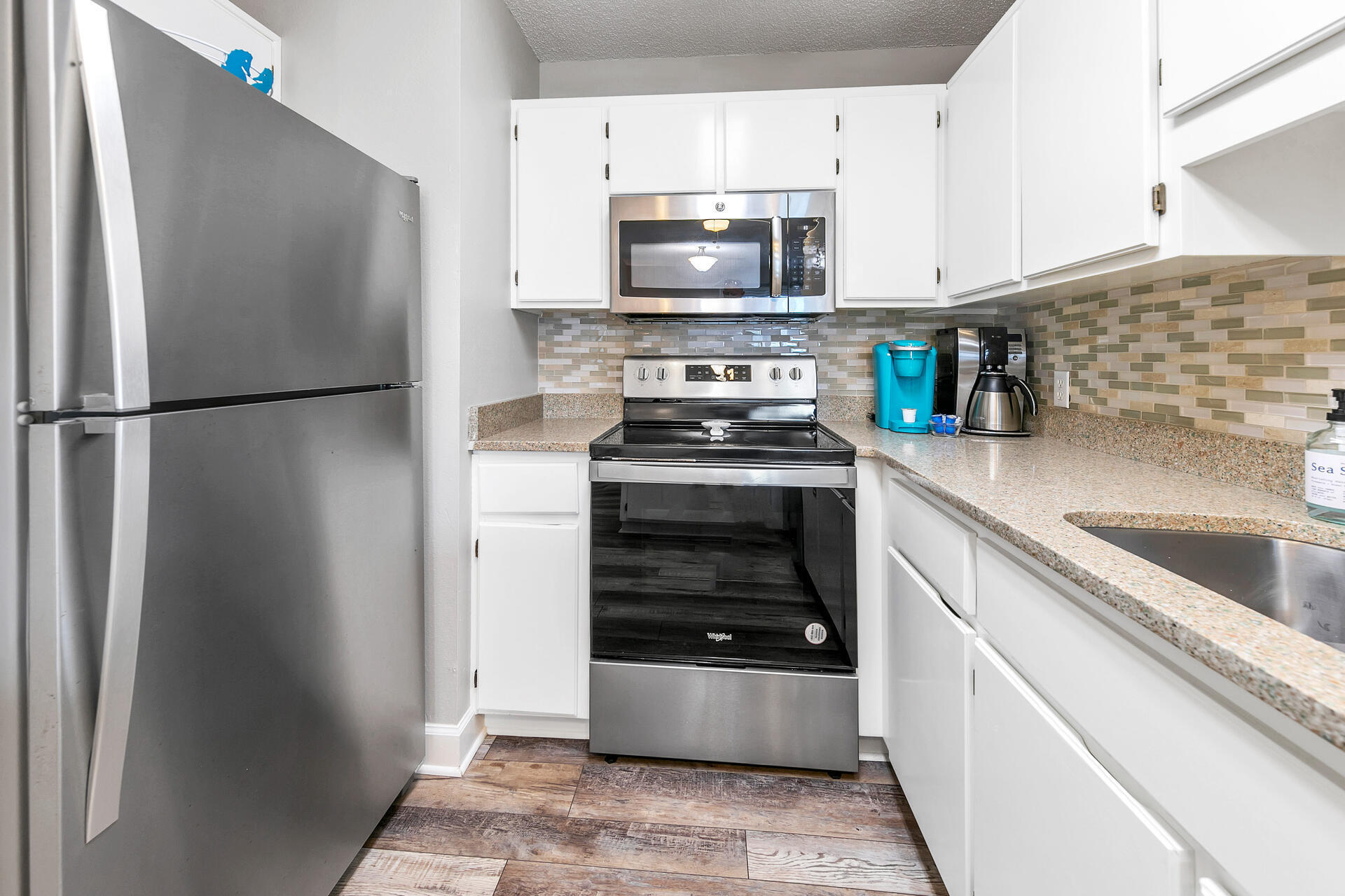 11 Beachside Drive Santa Rosa Beach FL 32459
