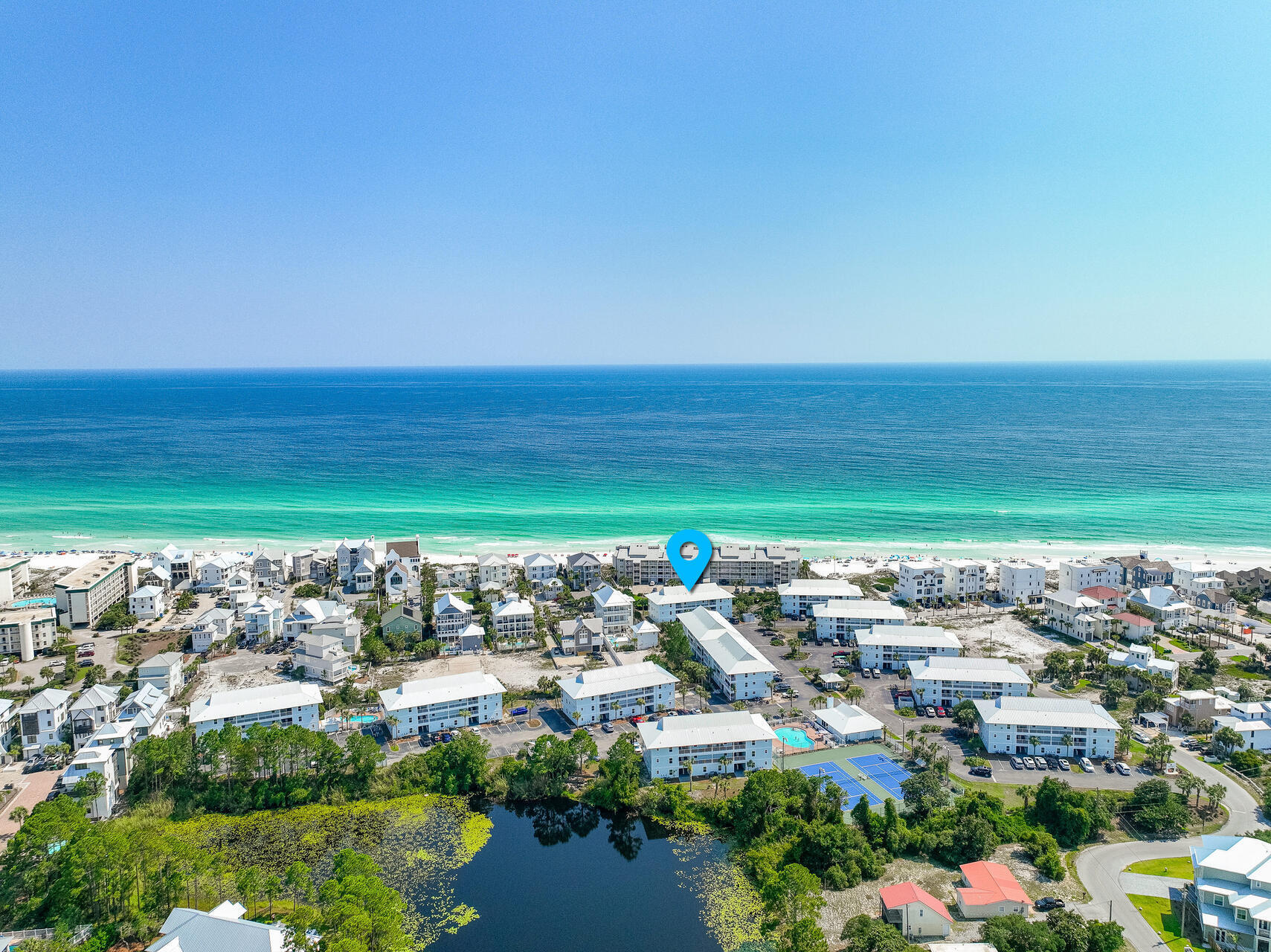 11 Beachside Drive Santa Rosa Beach FL 32459