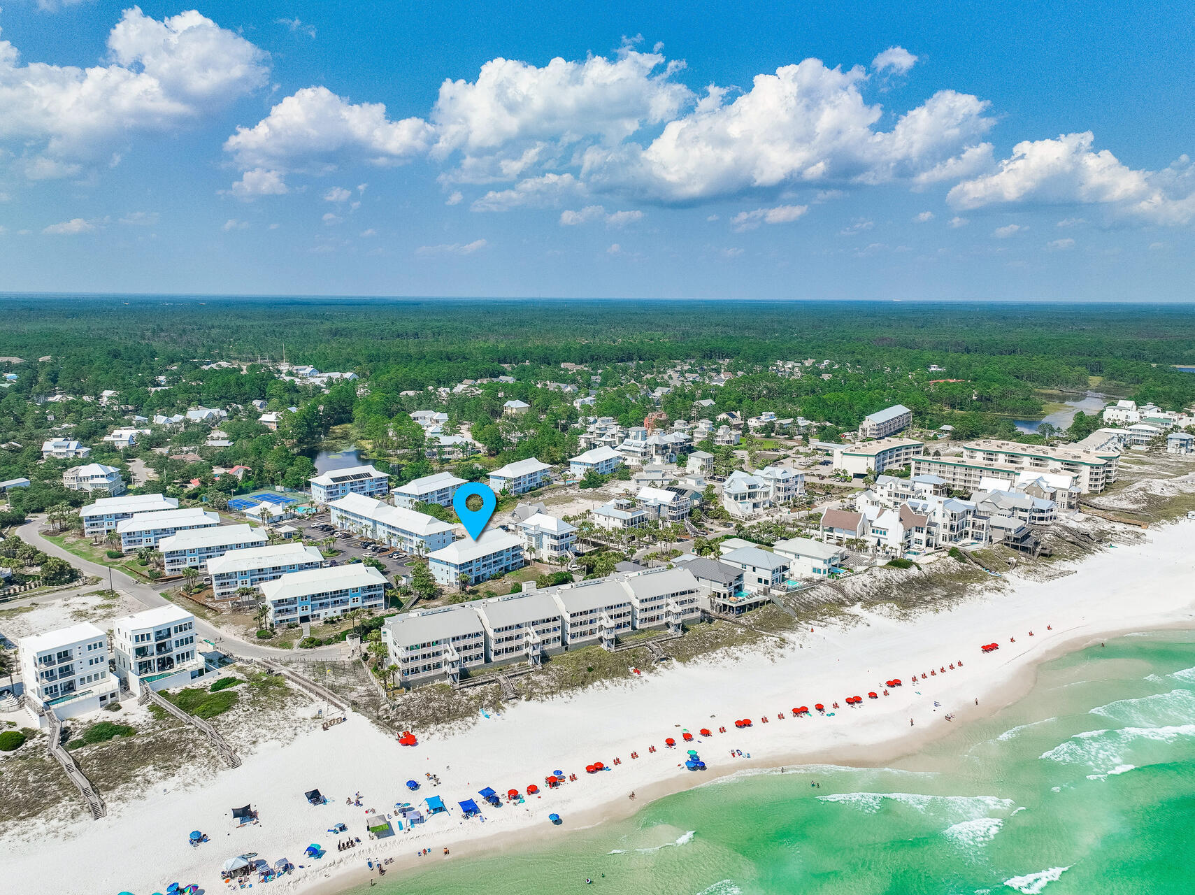 11 Beachside Drive Santa Rosa Beach FL 32459