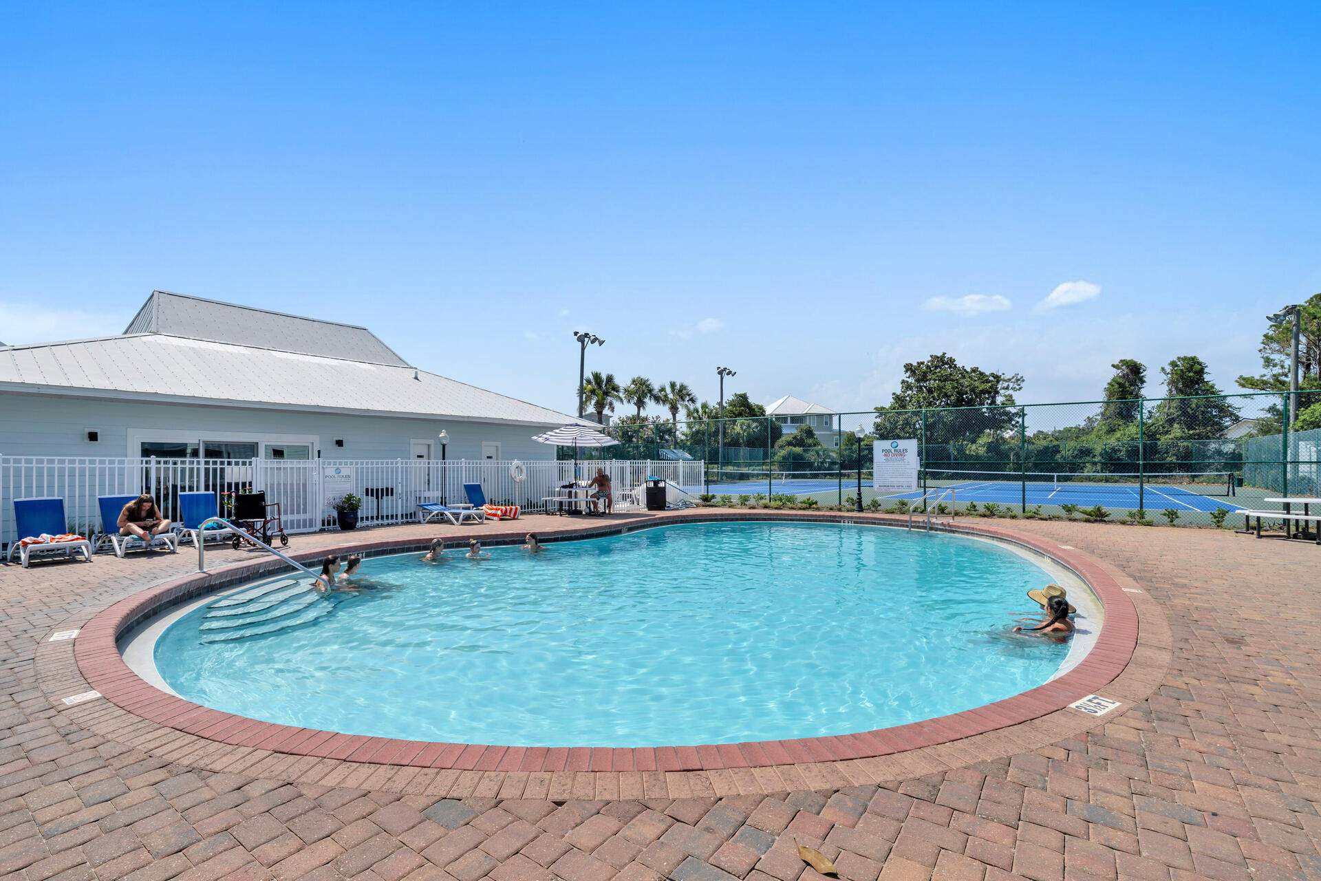 11 Beachside Drive Santa Rosa Beach FL 32459