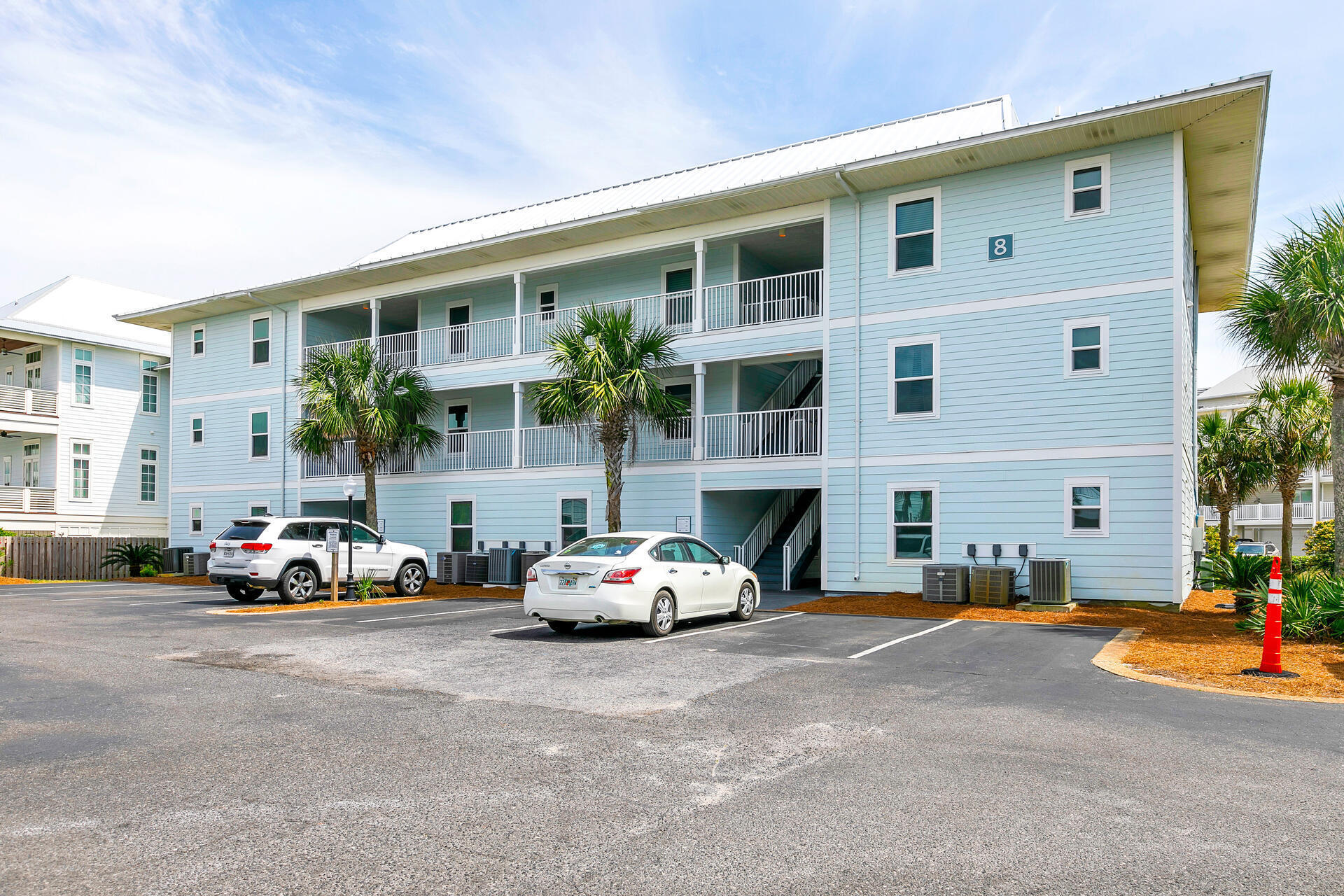 11 Beachside Drive Santa Rosa Beach FL 32459