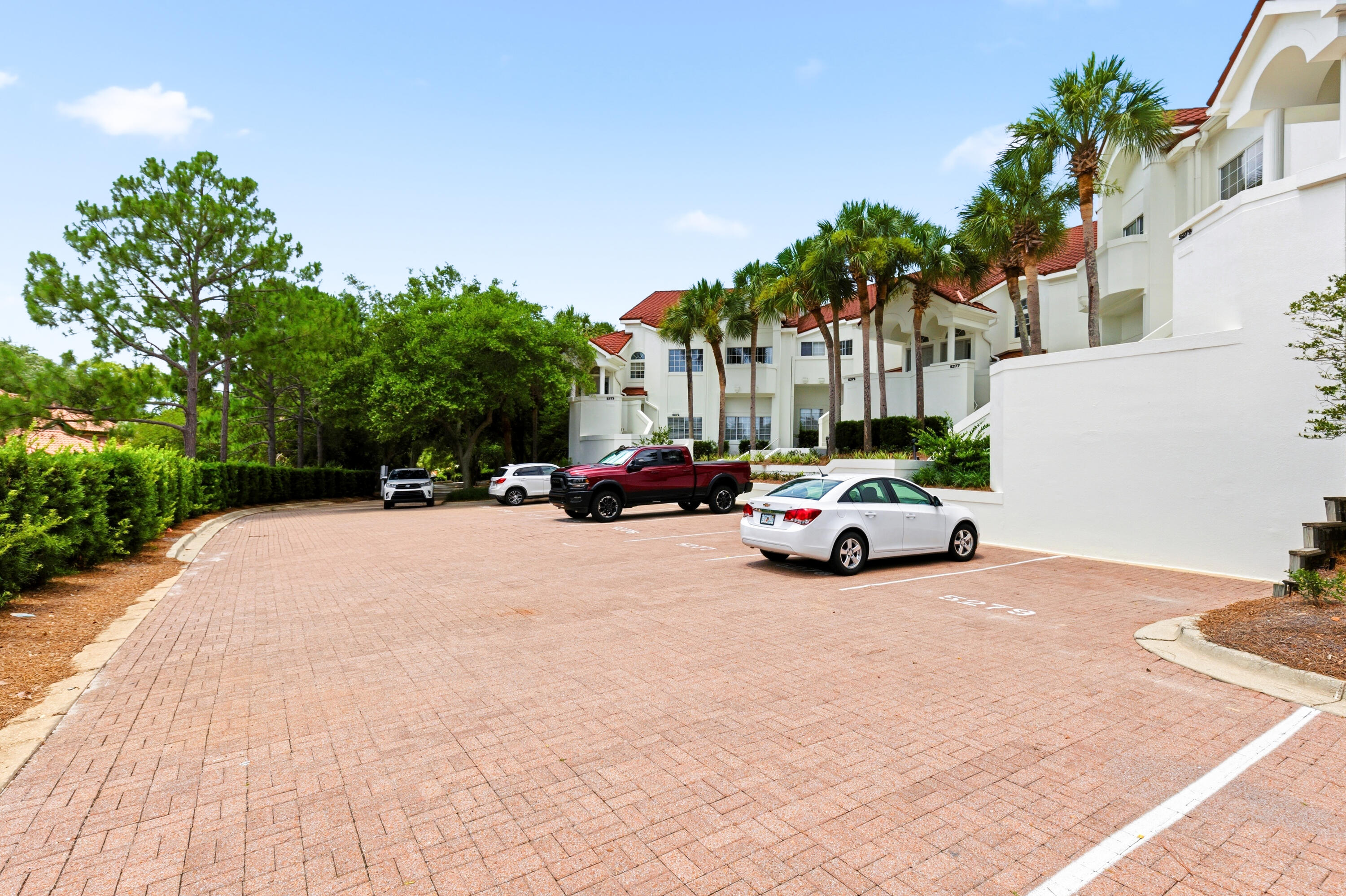 5273 Tivoli Way Miramar Beach FL 32550