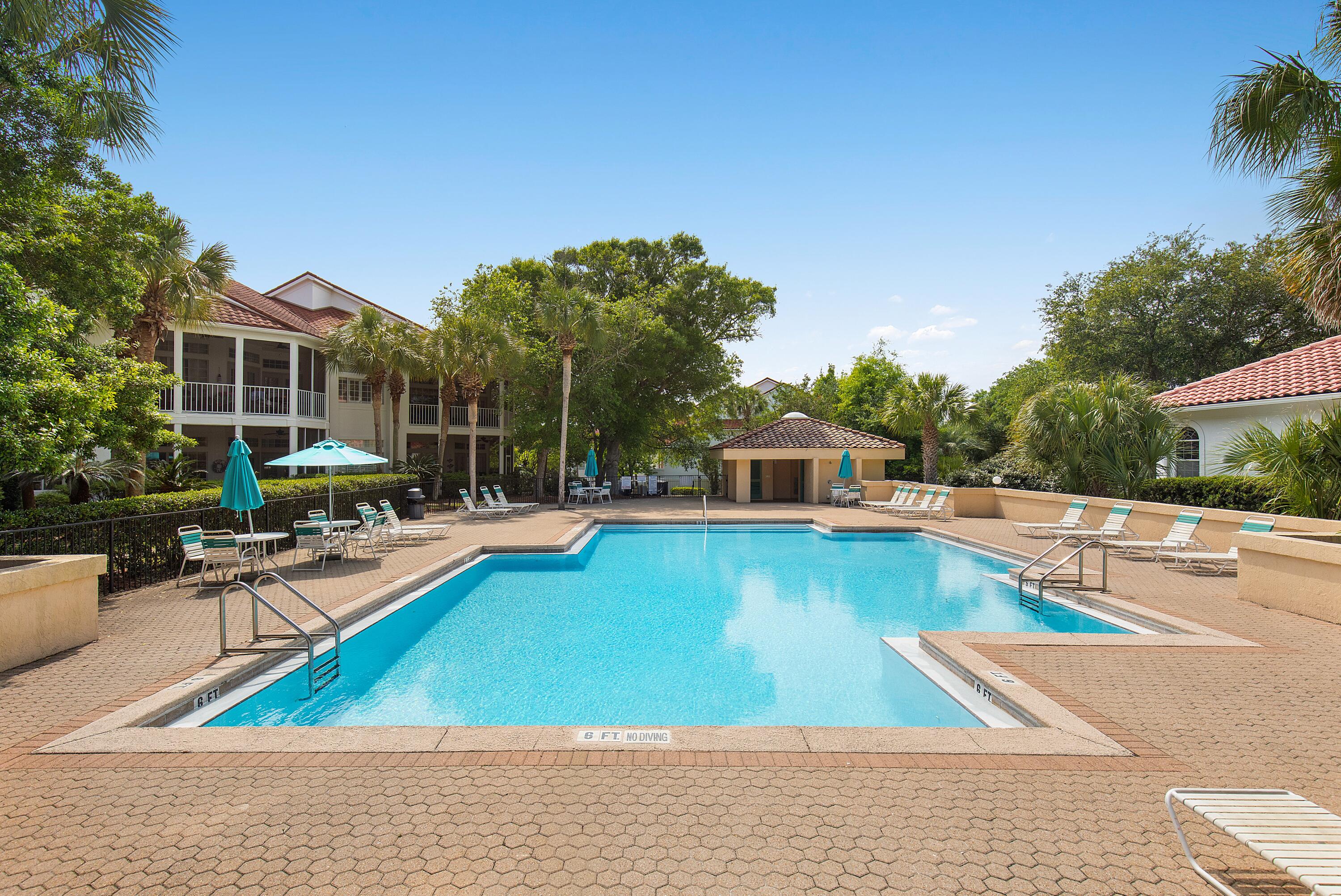 5273 Tivoli Way Miramar Beach FL 32550