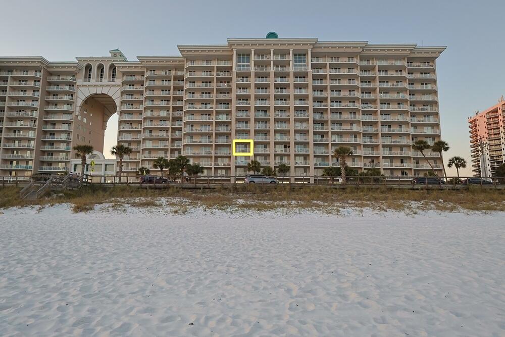 1160 Scenic Gulf Drive Miramar Beach FL 32550