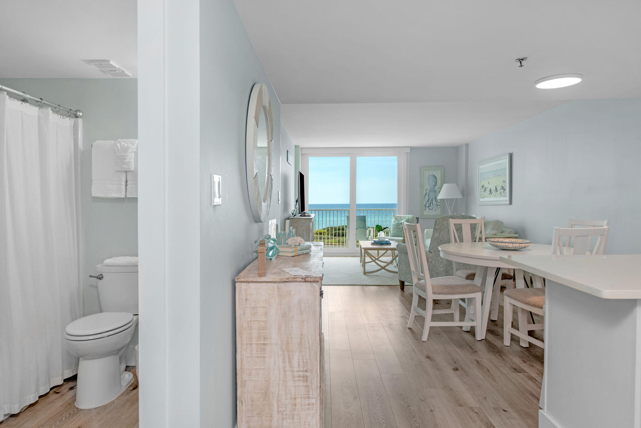 3768 E County Hwy 30a Santa Rosa Beach FL 32459