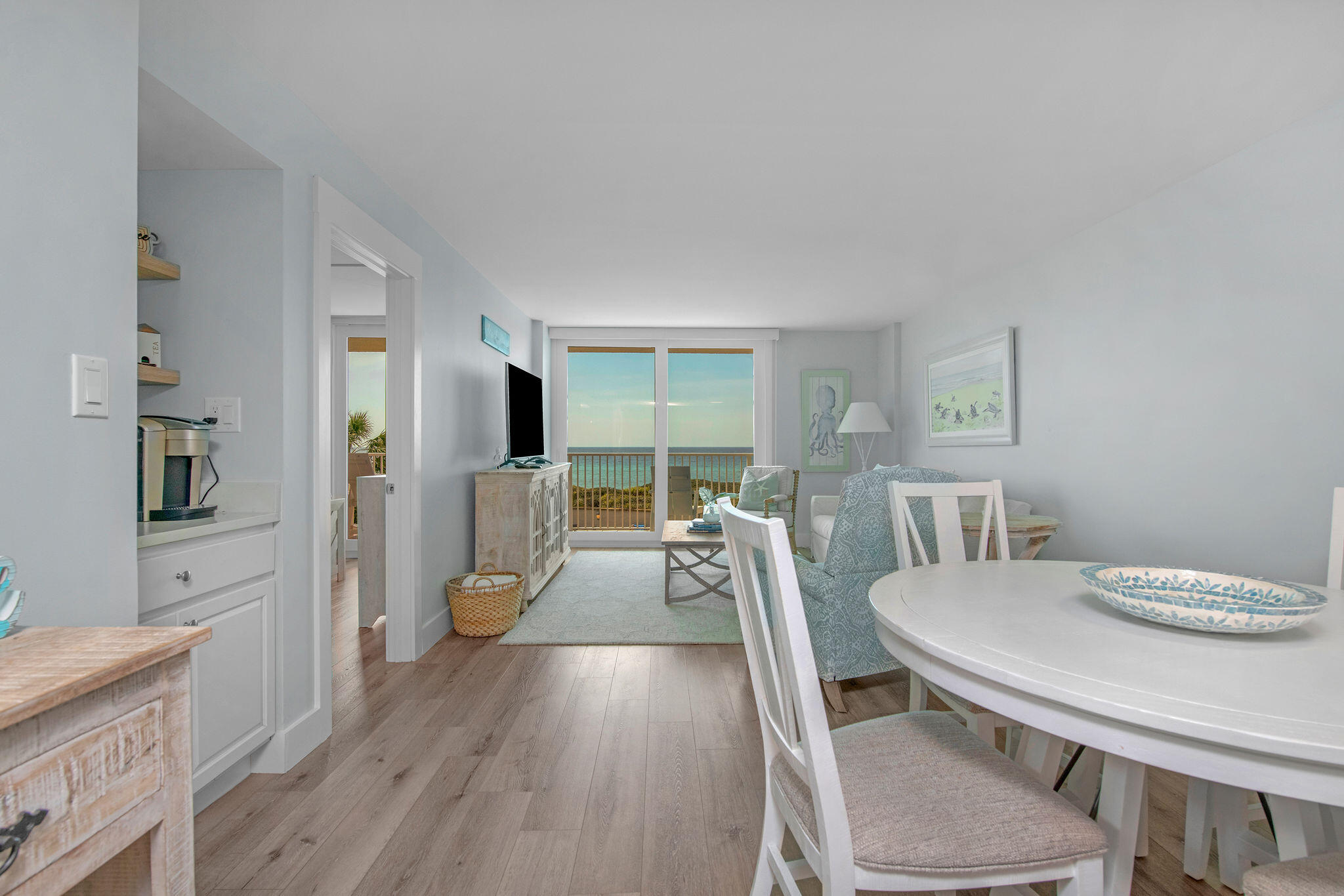 3768 E County Hwy 30a Santa Rosa Beach FL 32459