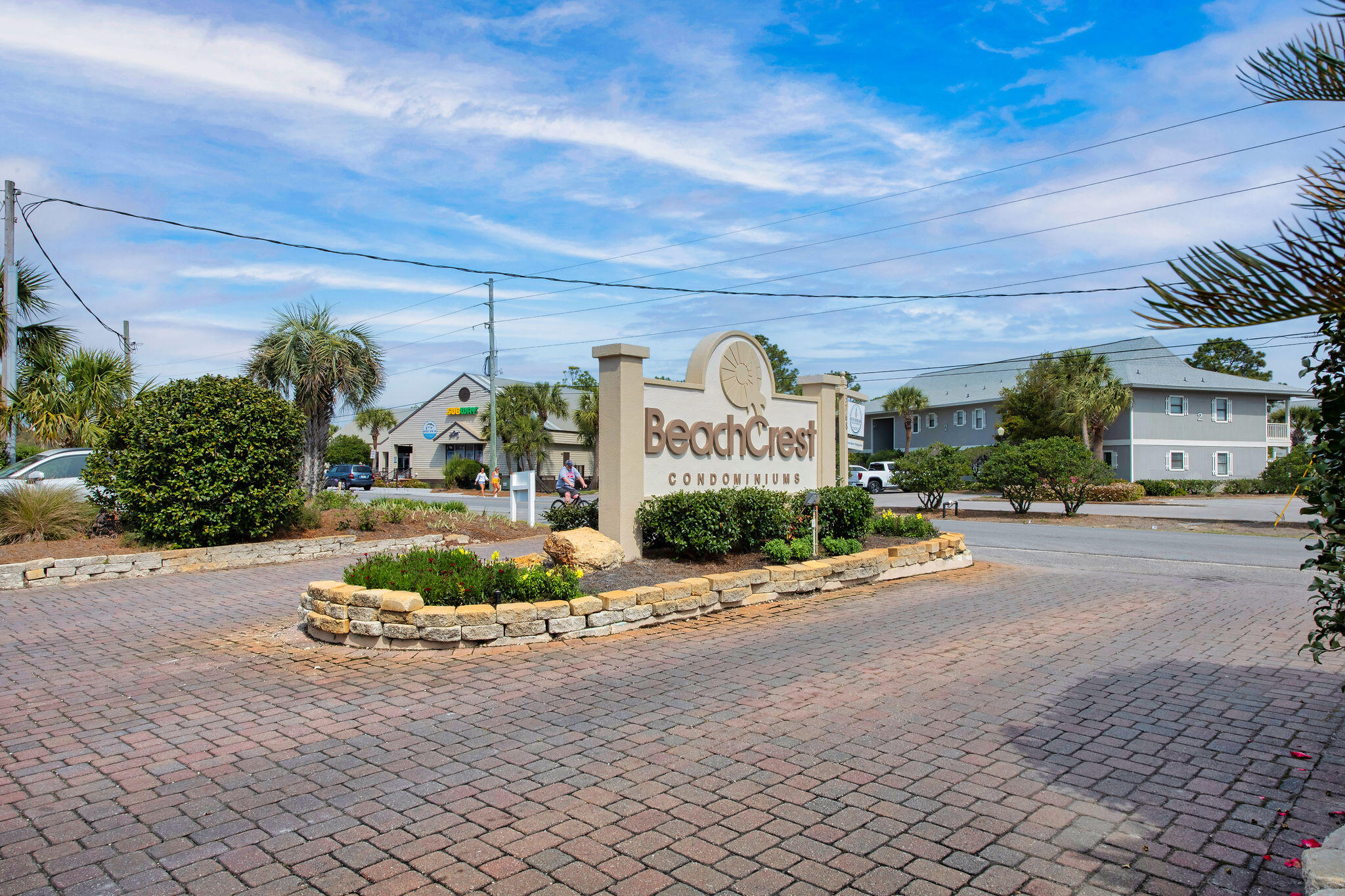3768 E County Hwy 30a Santa Rosa Beach FL 32459