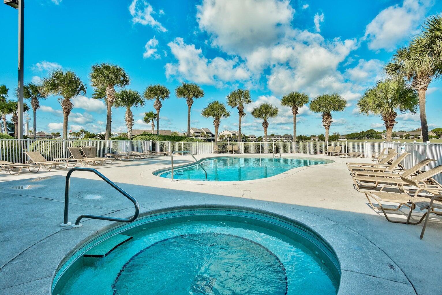 1272 Scenic Gulf Drive Miramar Beach FL 32550
