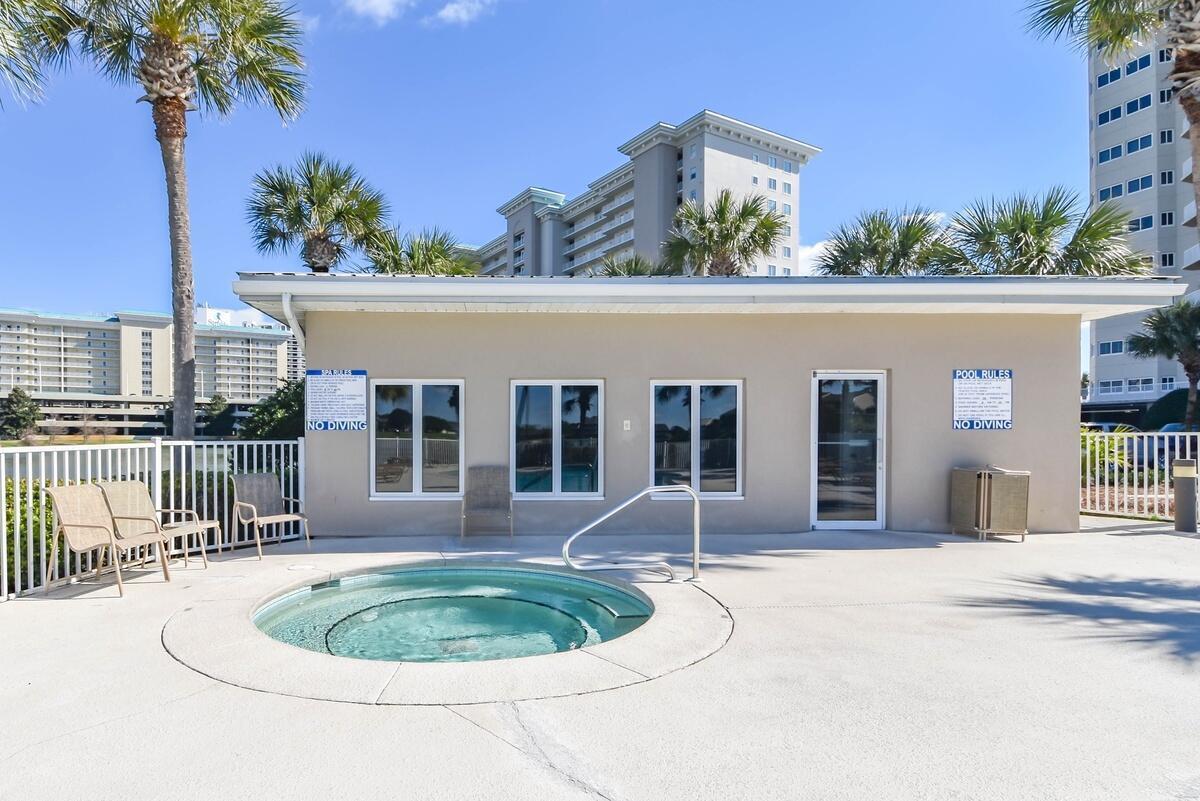 1272 Scenic Gulf Drive Miramar Beach FL 32550