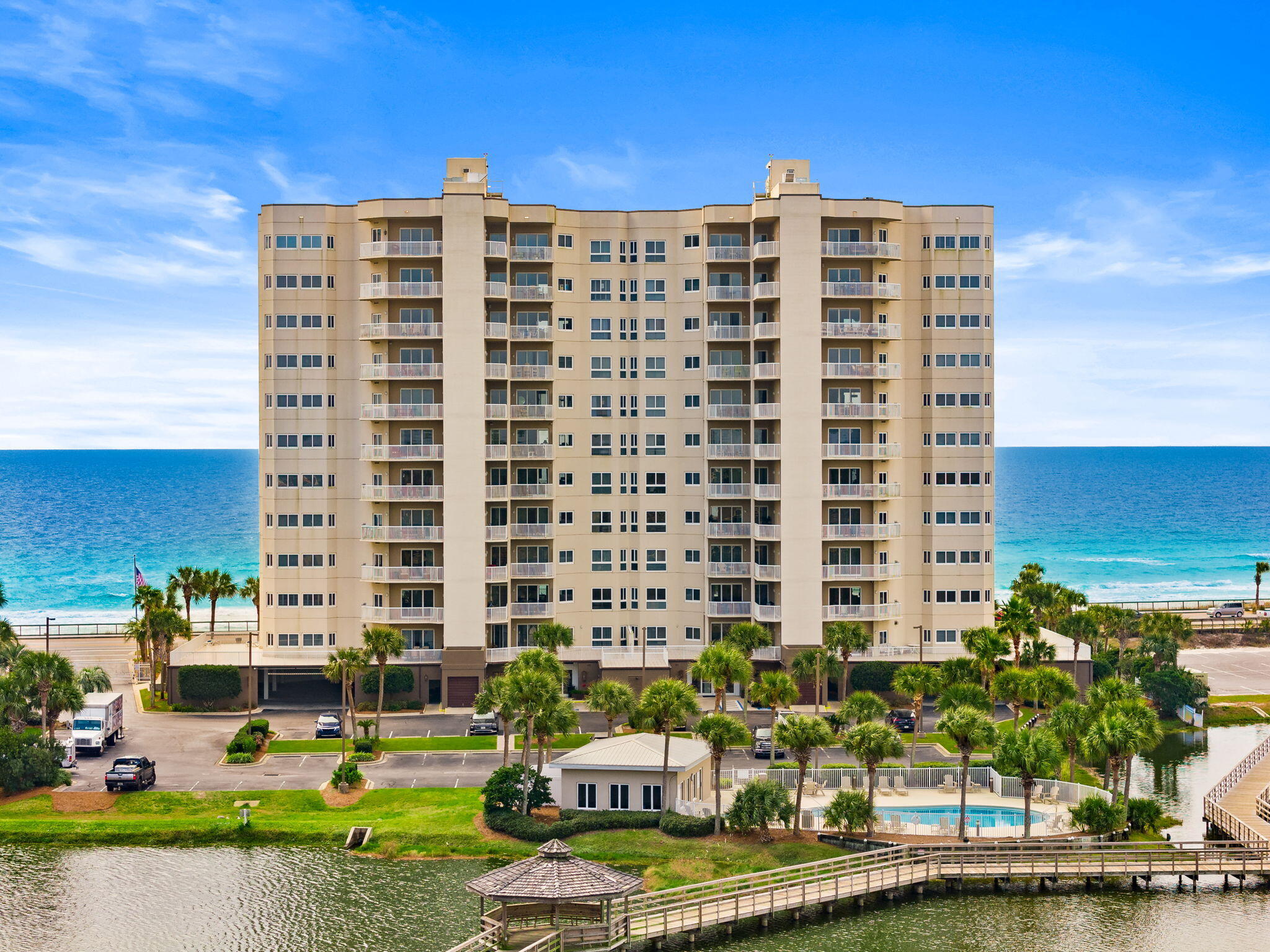 1272 Scenic Gulf Drive Miramar Beach FL 32550