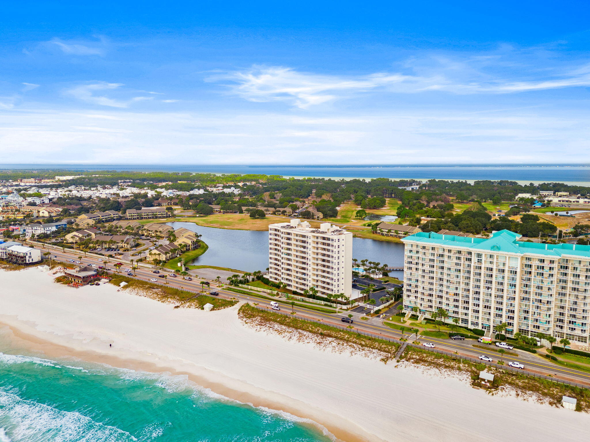 1272 Scenic Gulf Drive Miramar Beach FL 32550