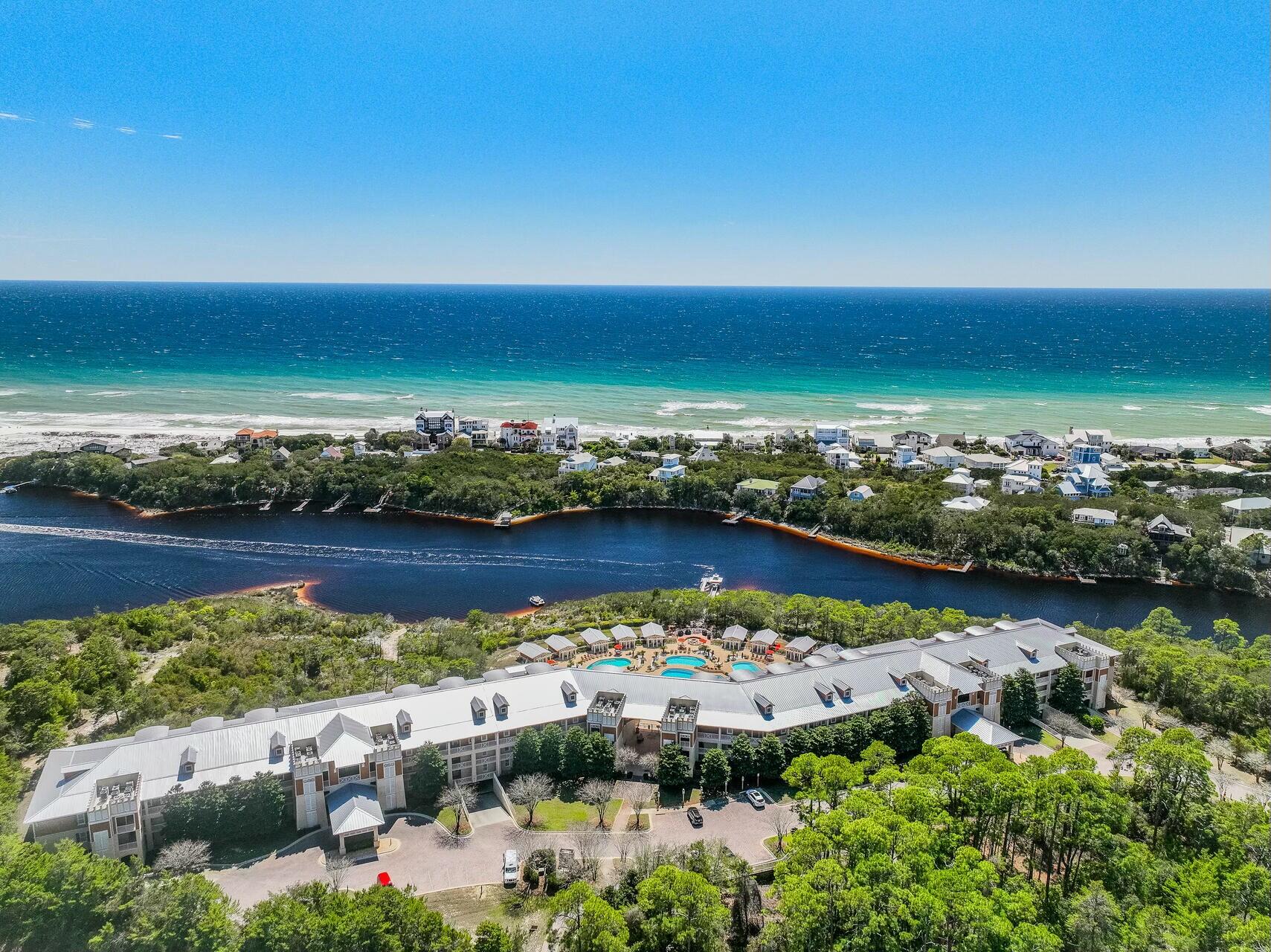 1653 W County Hwy 30a Santa Rosa Beach FL 32459