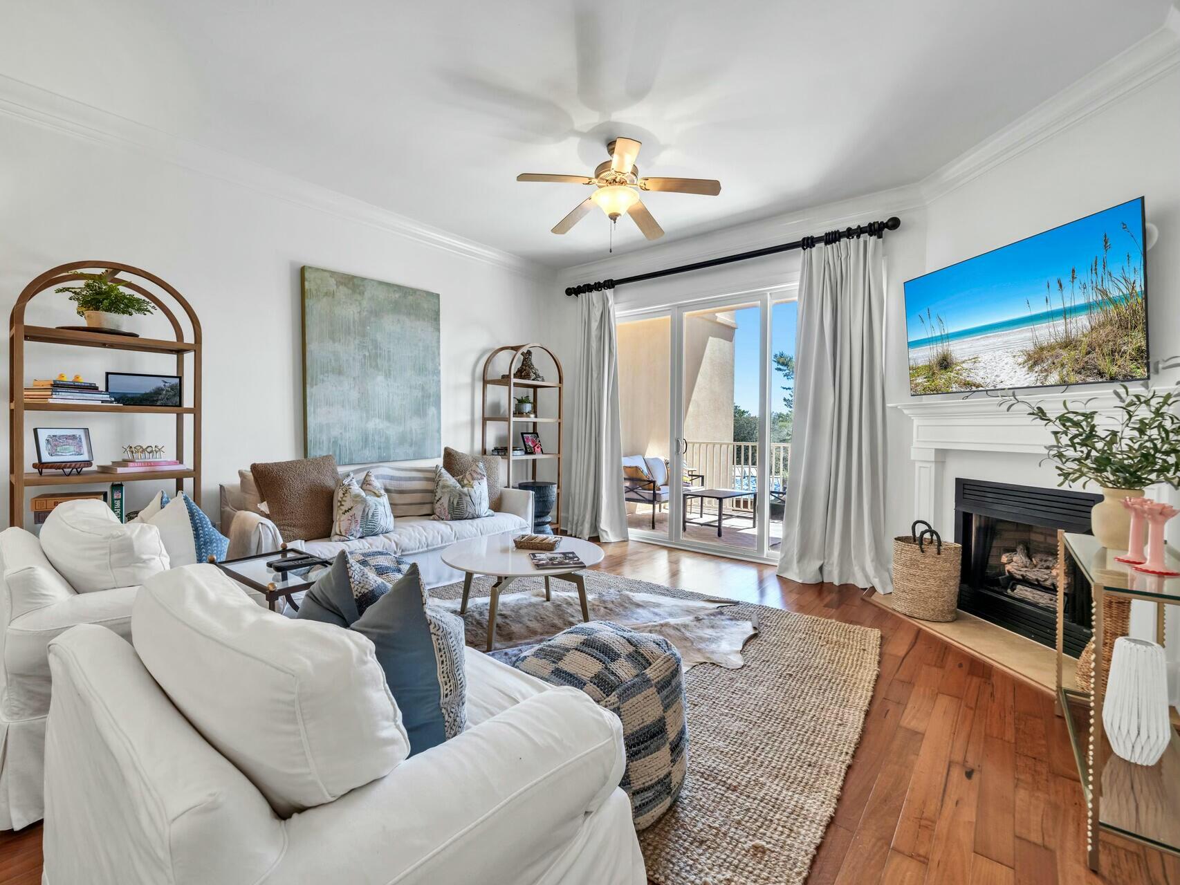 1653 W County Hwy 30a Santa Rosa Beach FL 32459