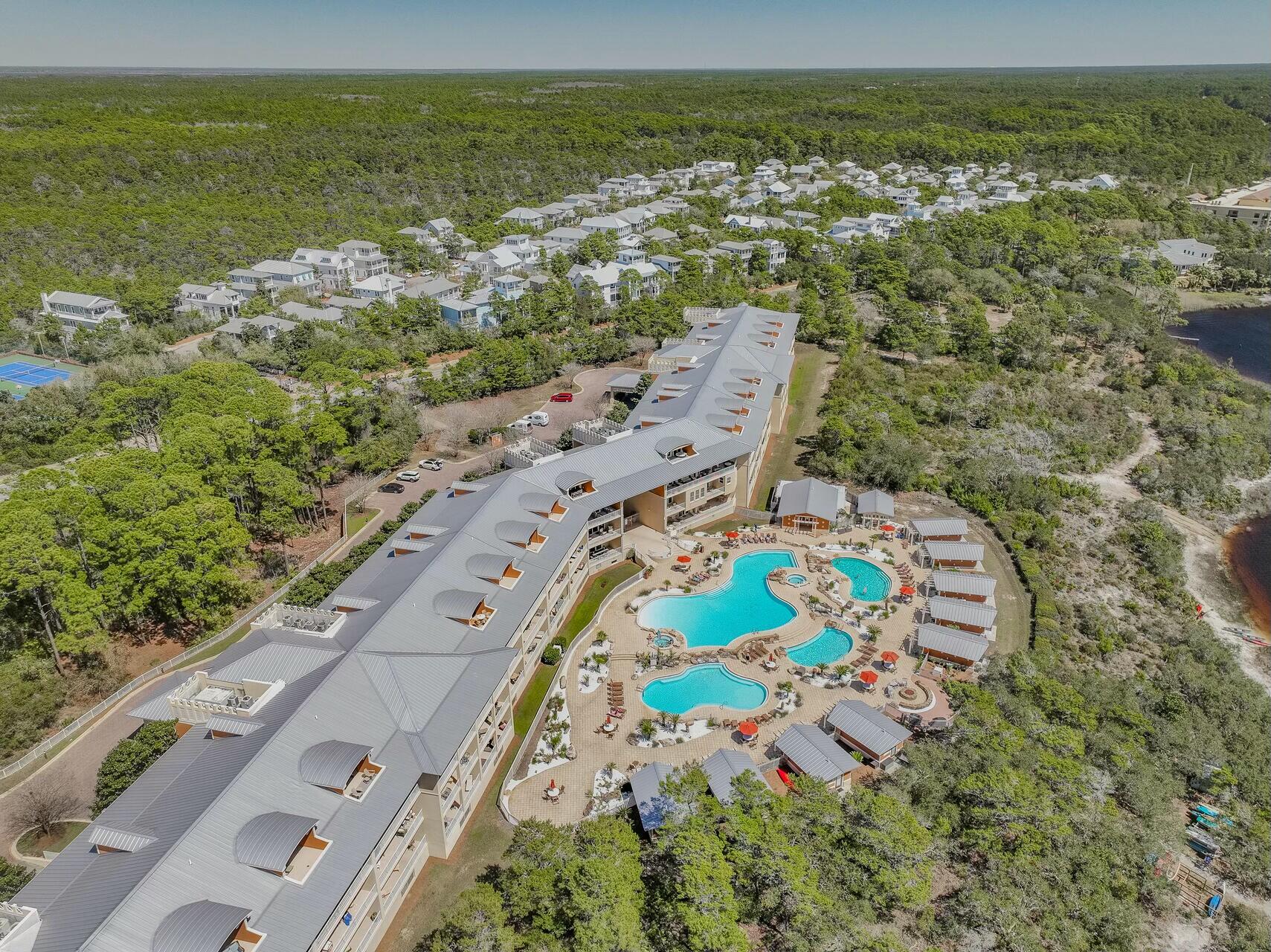 1653 W County Hwy 30a Santa Rosa Beach FL 32459