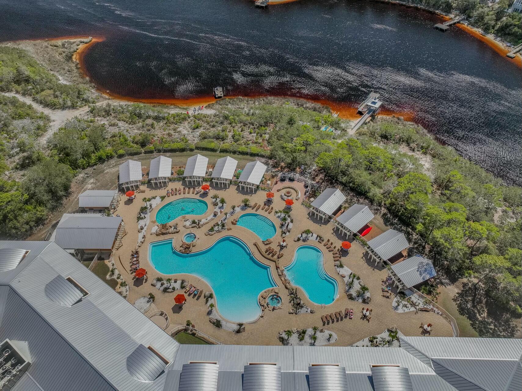 1653 W County Hwy 30a Santa Rosa Beach FL 32459