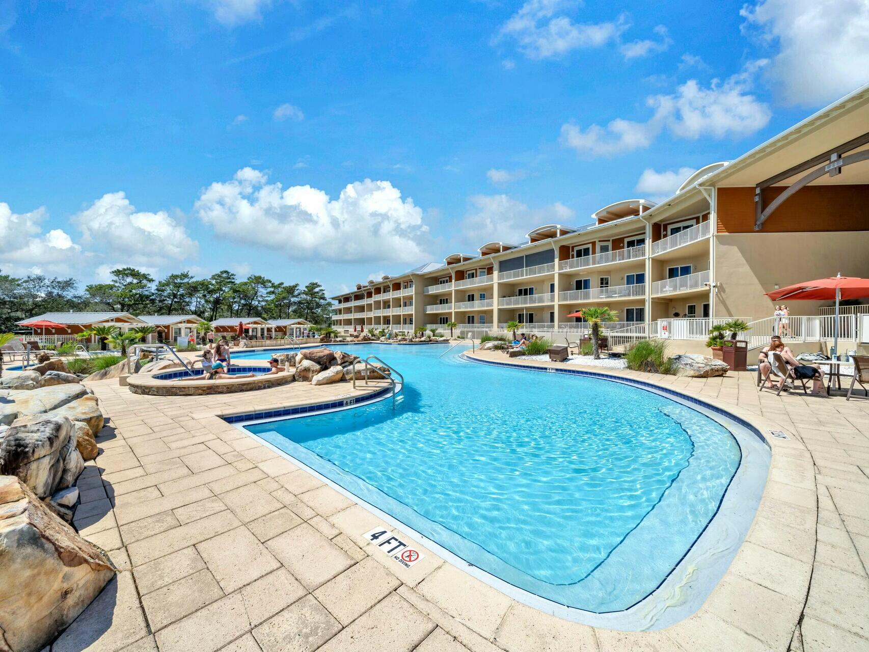 1653 W County Hwy 30a Santa Rosa Beach FL 32459