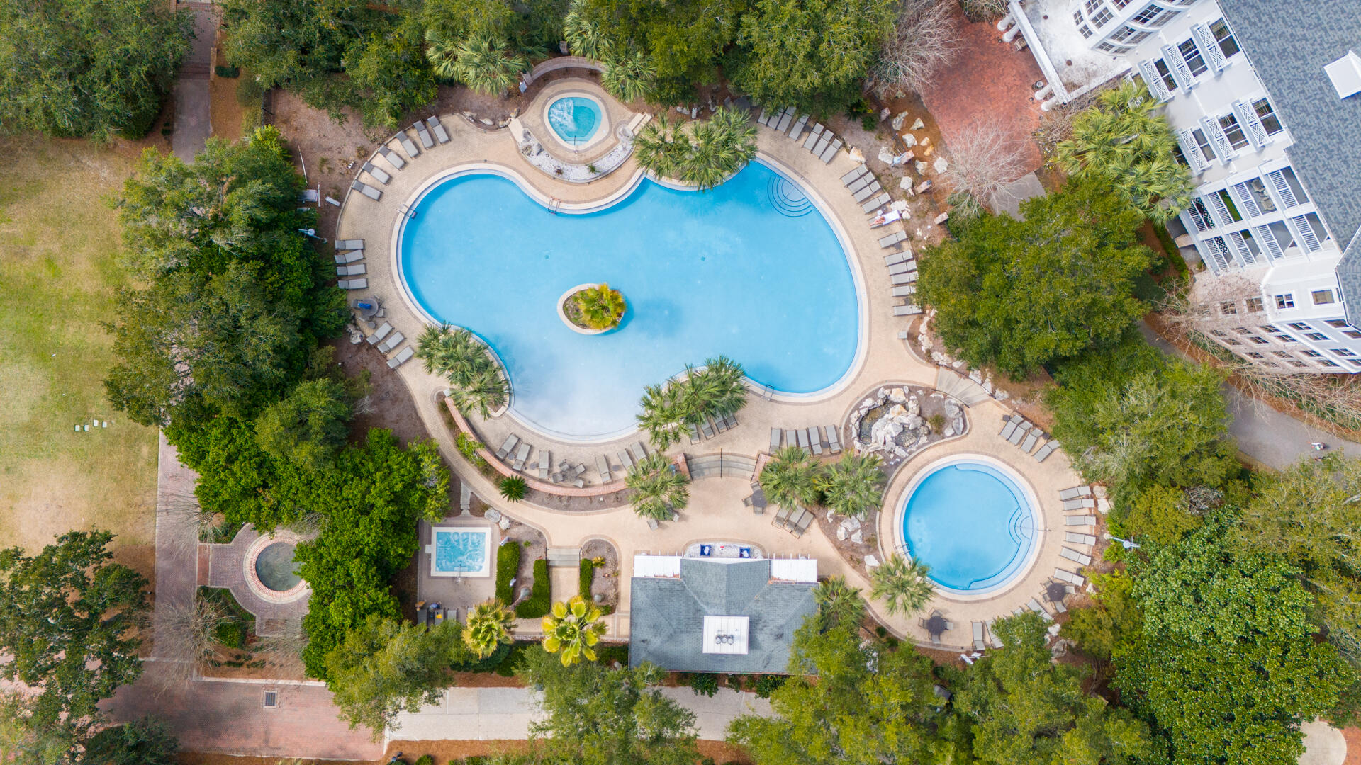 9700 Grand Sandestin Boulevard Miramar Beach FL 32550
